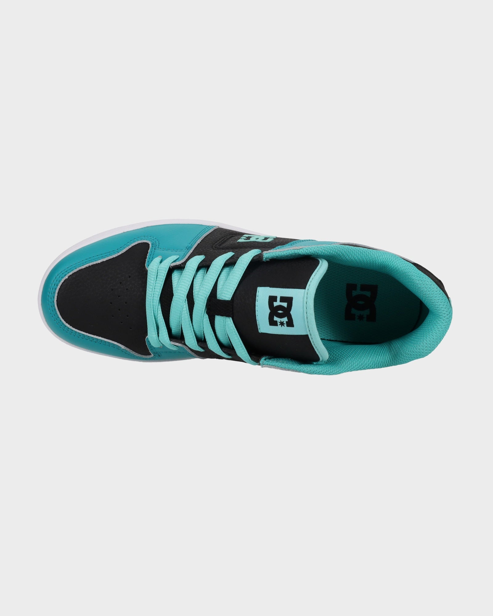 Mens Manteca 4 Skate Shoes