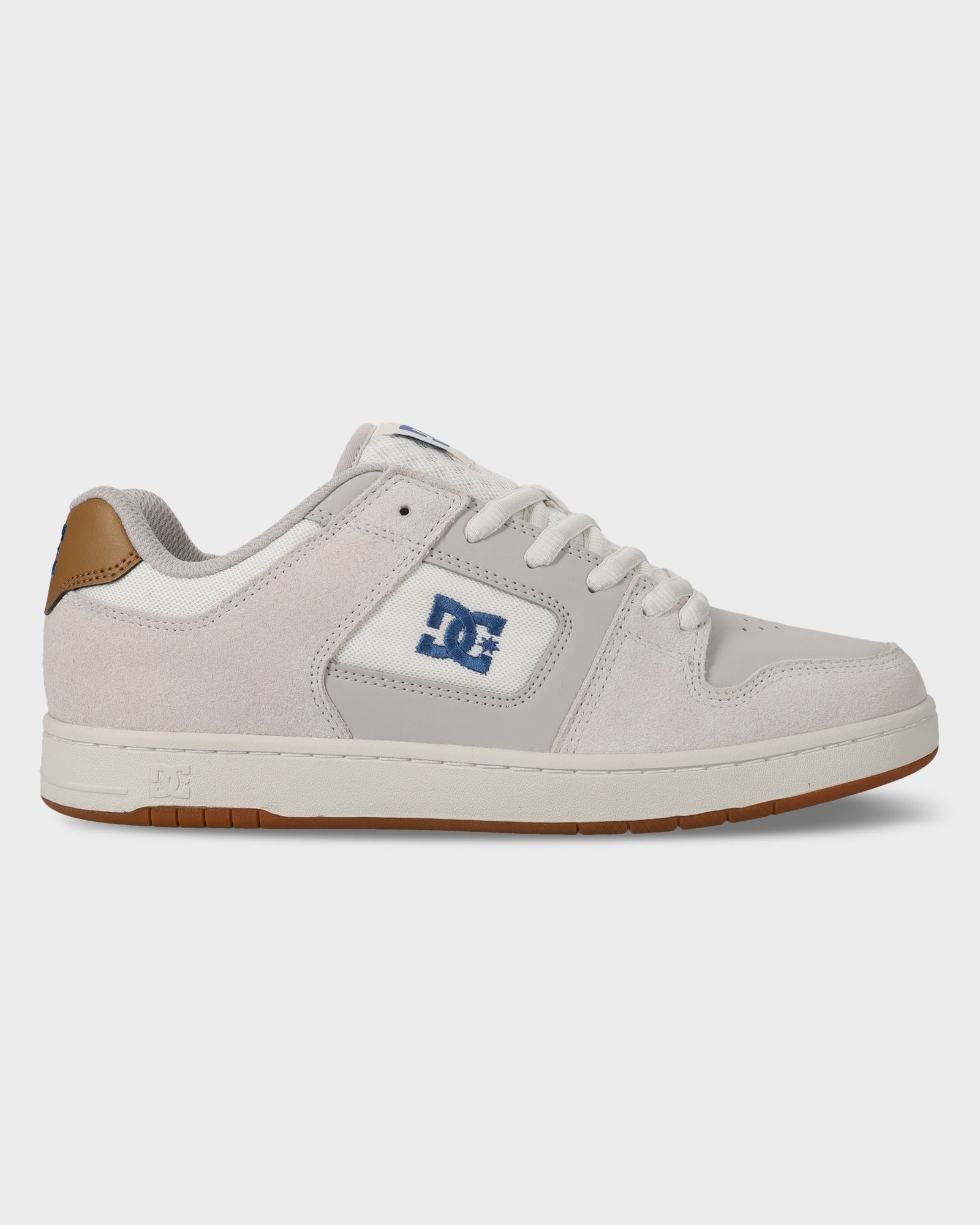 Mens Manteca 4 Skate Shoes