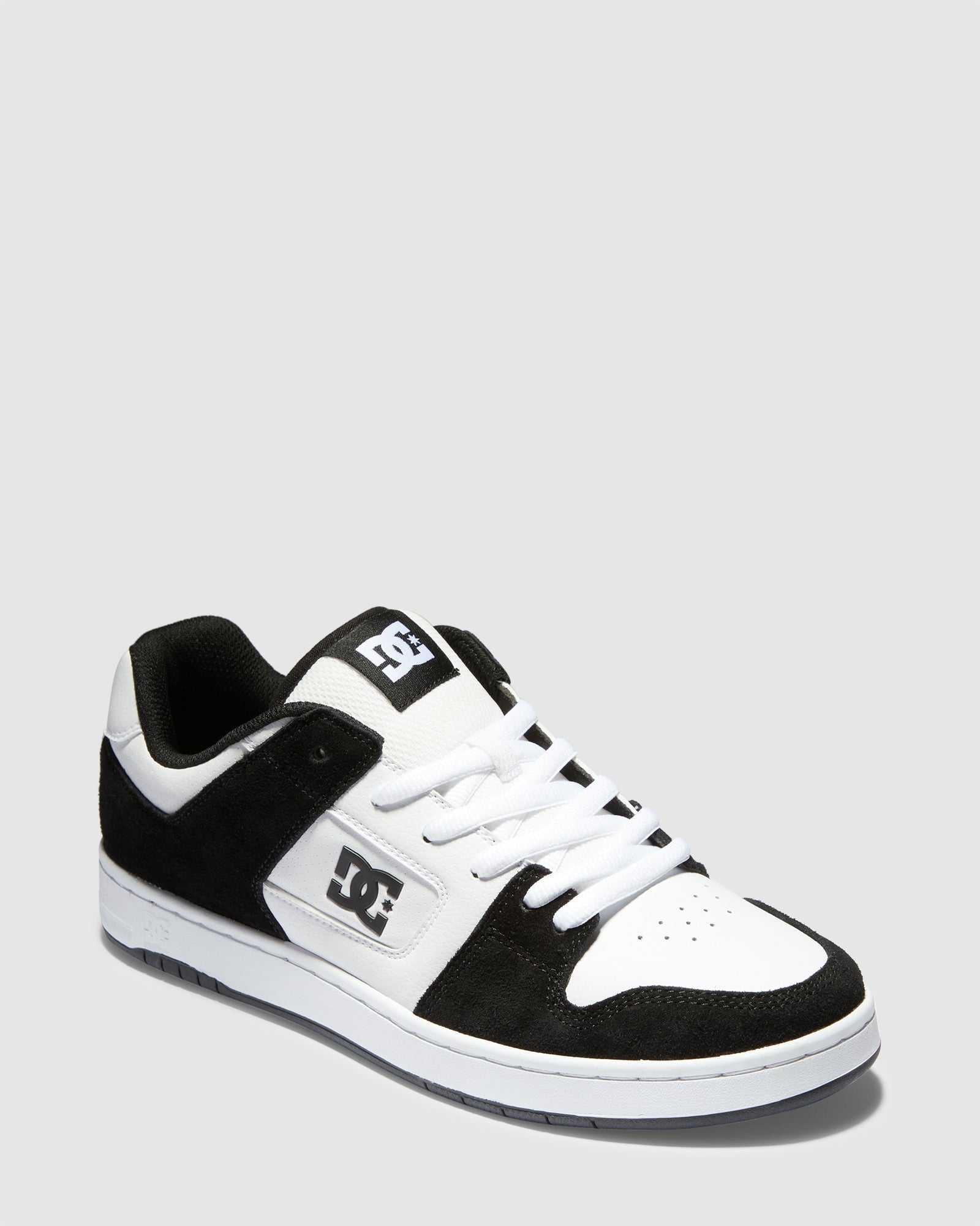 Mens Manteca 4 Skate Shoes