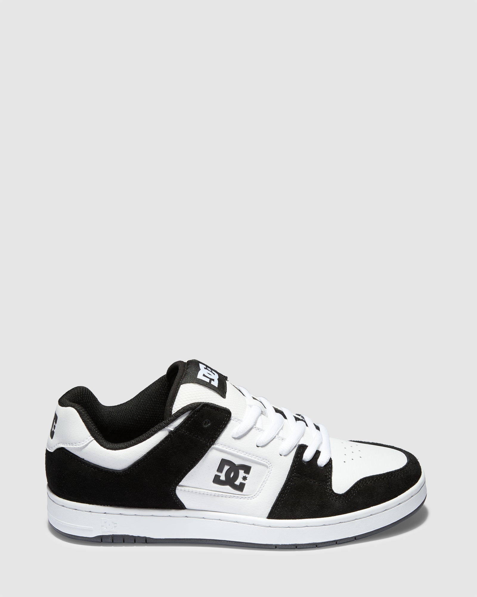 Mens Manteca 4 Skate Shoes