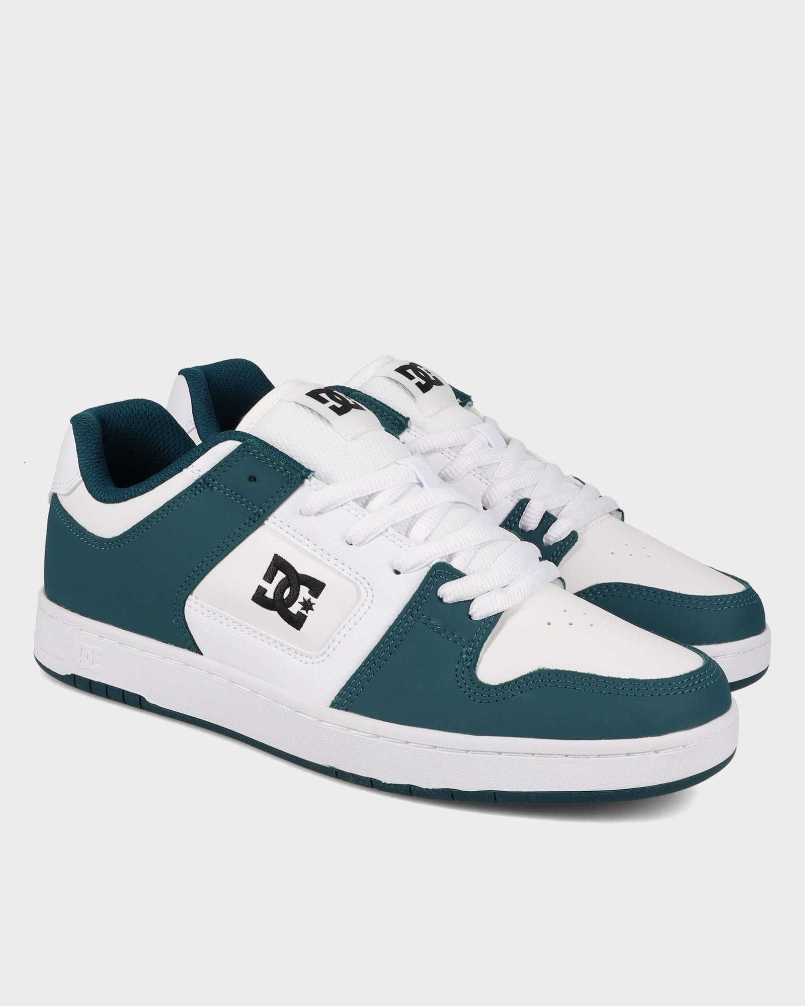 Mens Manteca 4 Skate Shoes