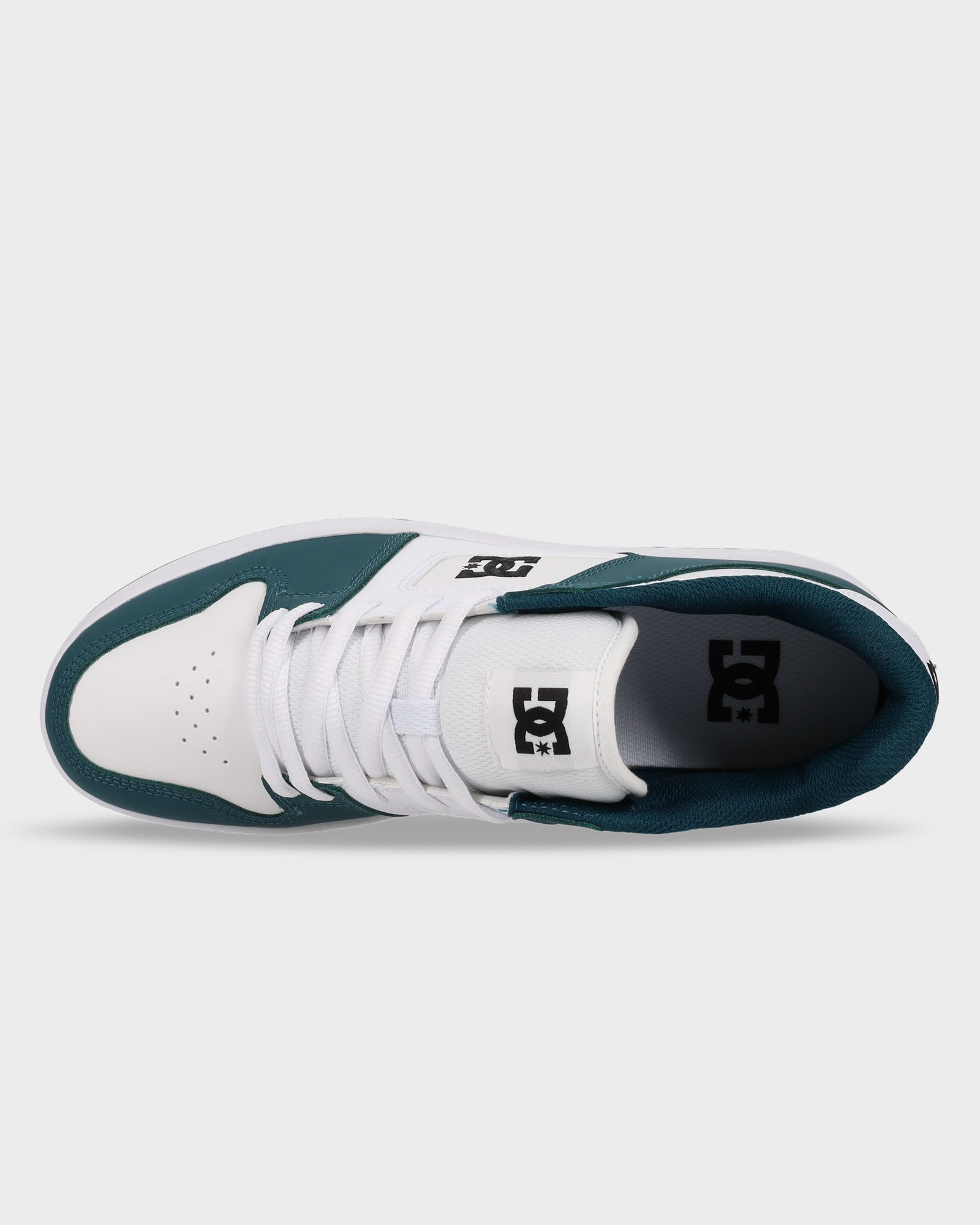 Mens Manteca 4 Skate Shoes