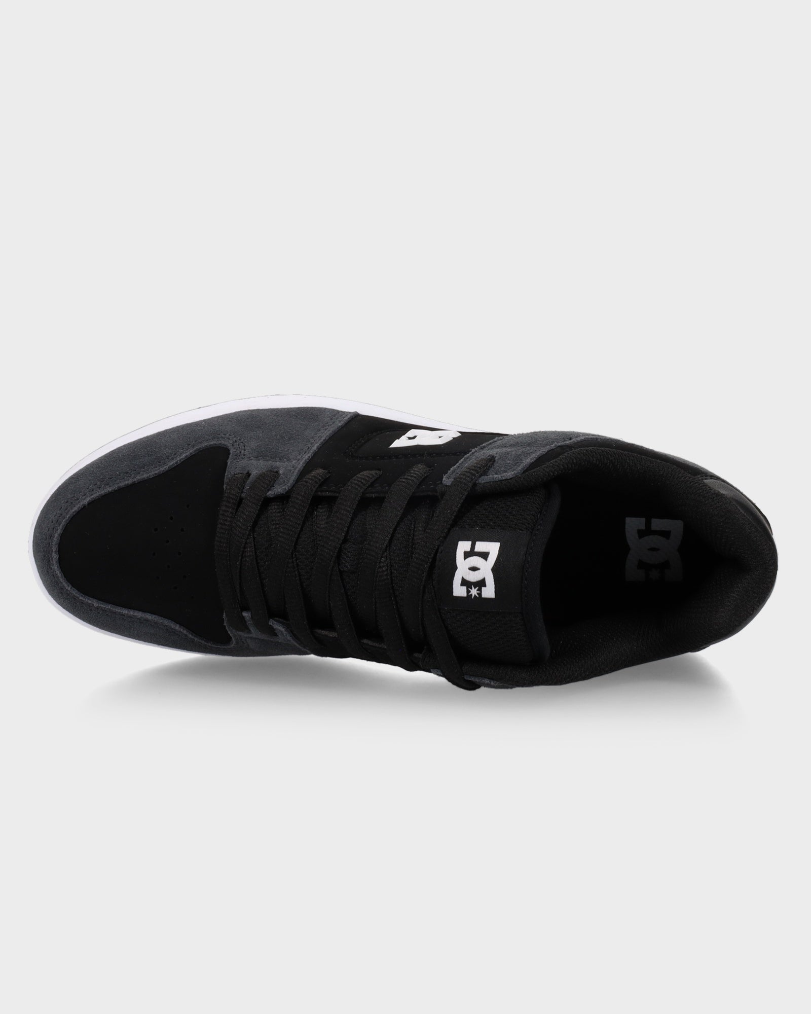 Mens Manteca 4 Skate Shoes