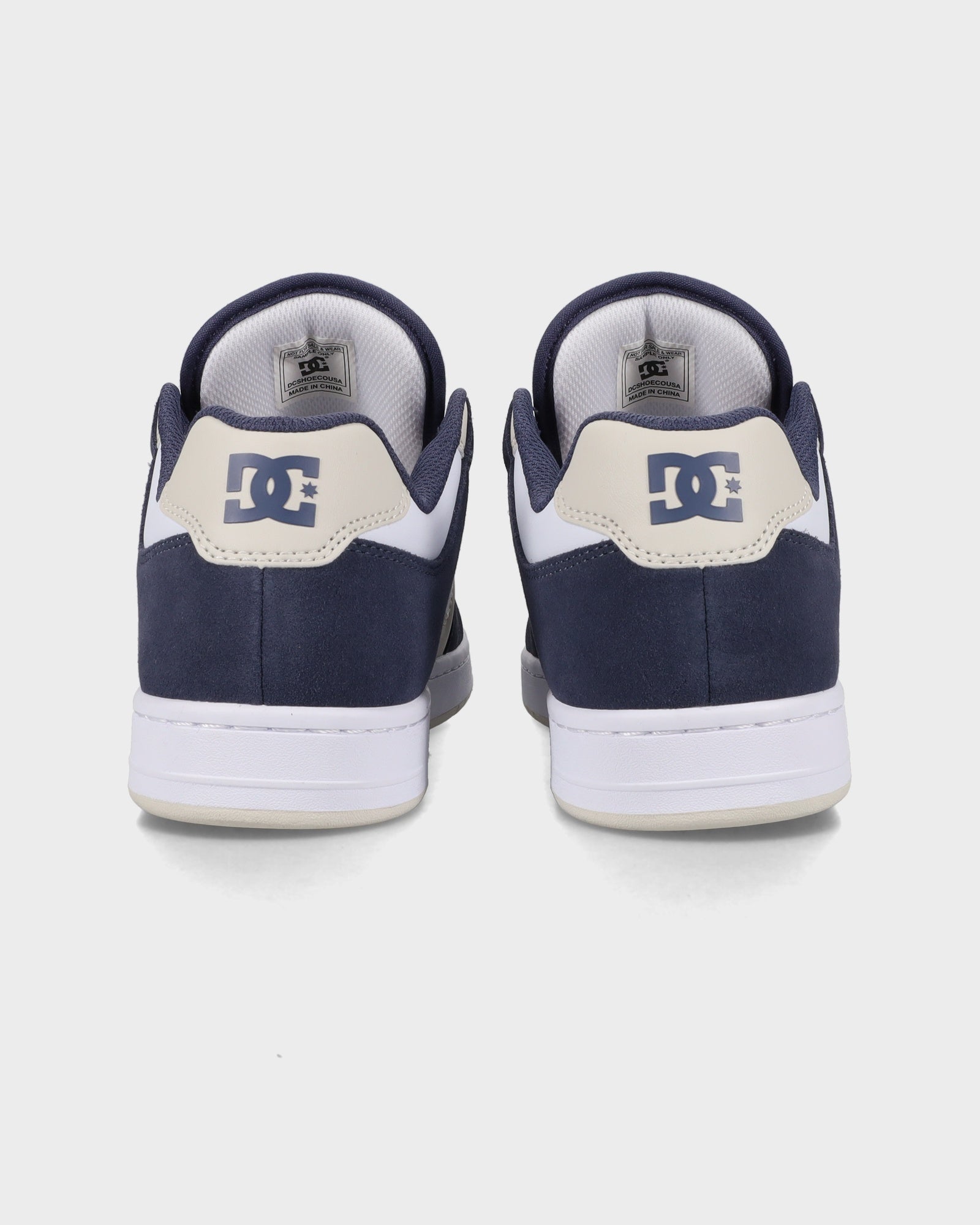 Mens Manteca 4 S Skate Shoes