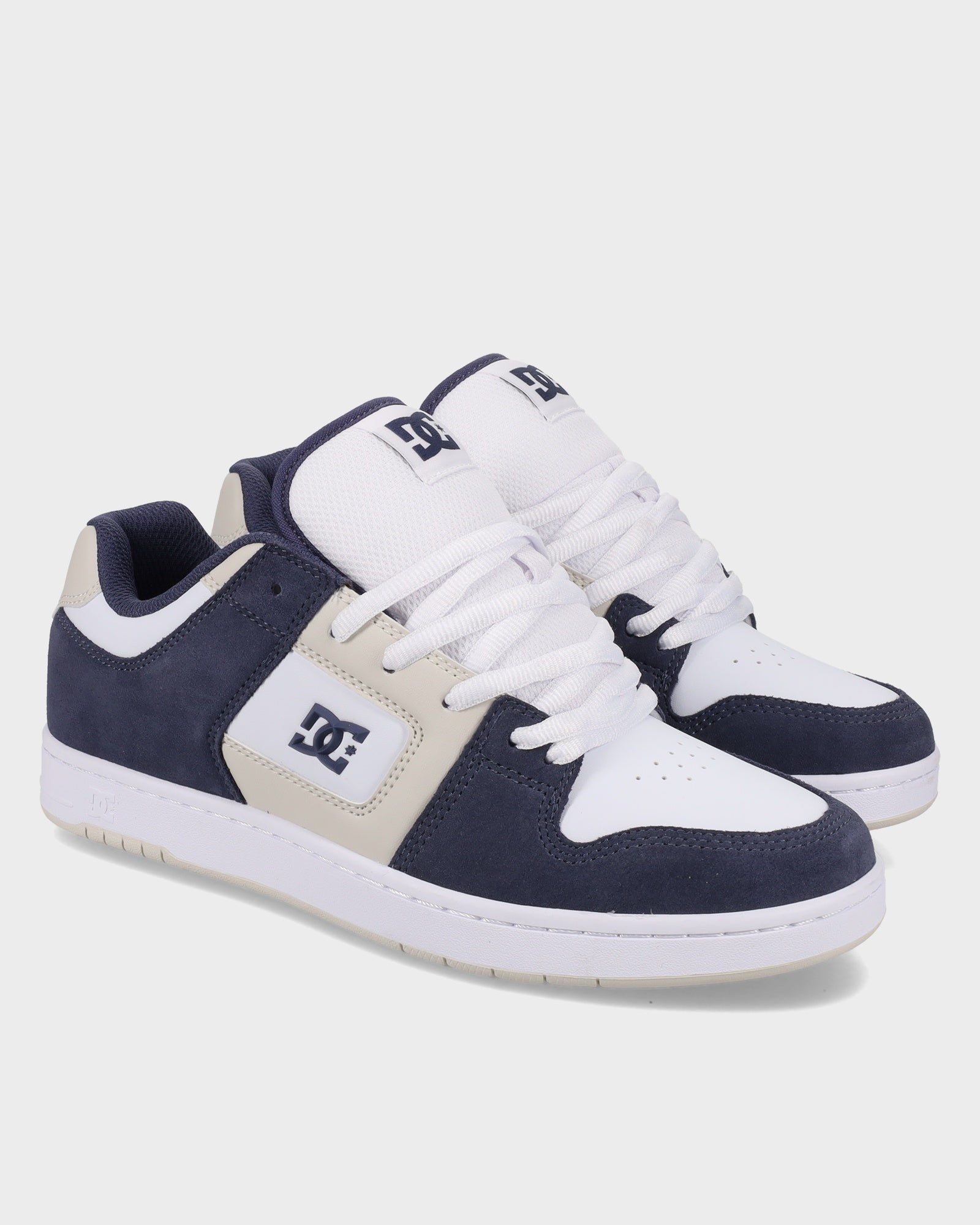 Mens Manteca 4 S Skate Shoes