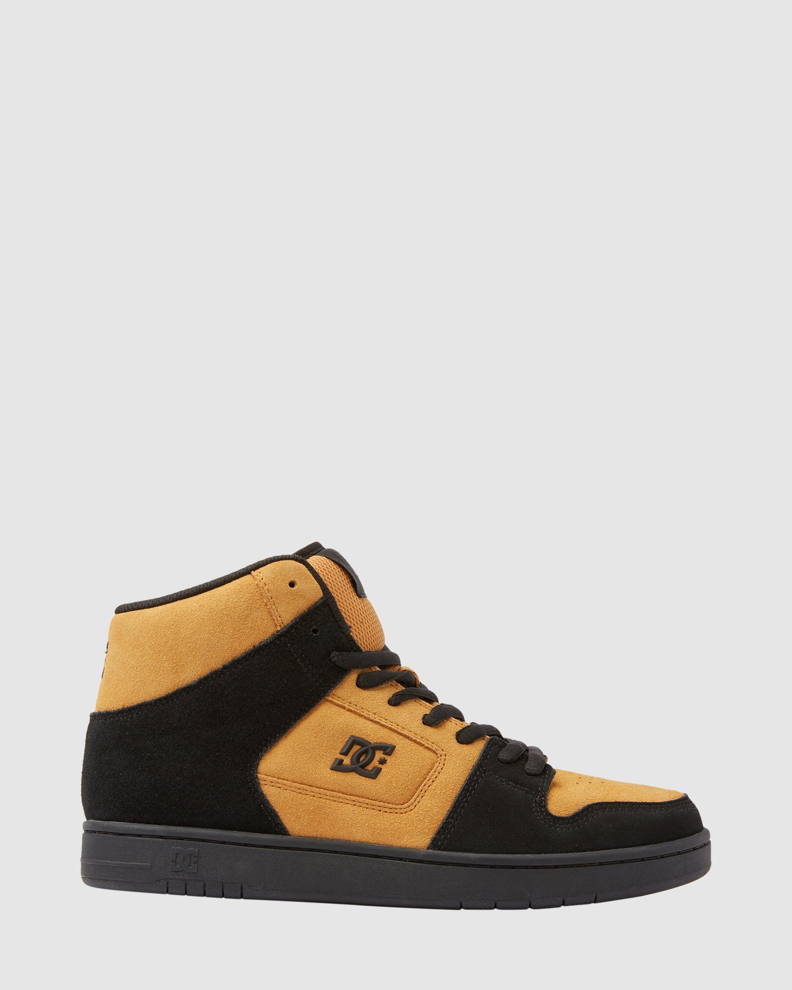 Mens Manteca 4 HI S Shoes