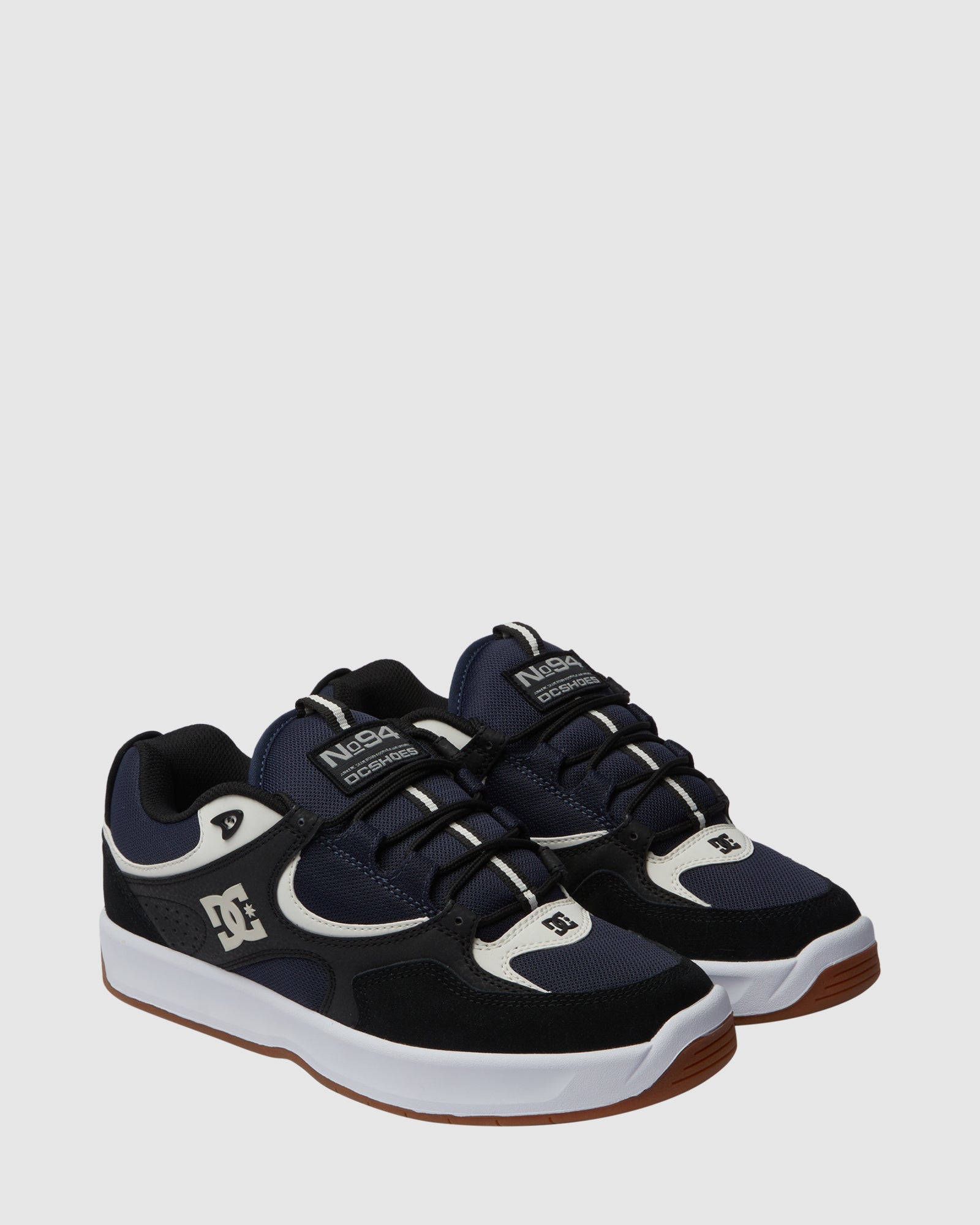 Mens Kalynx Zero Shoes