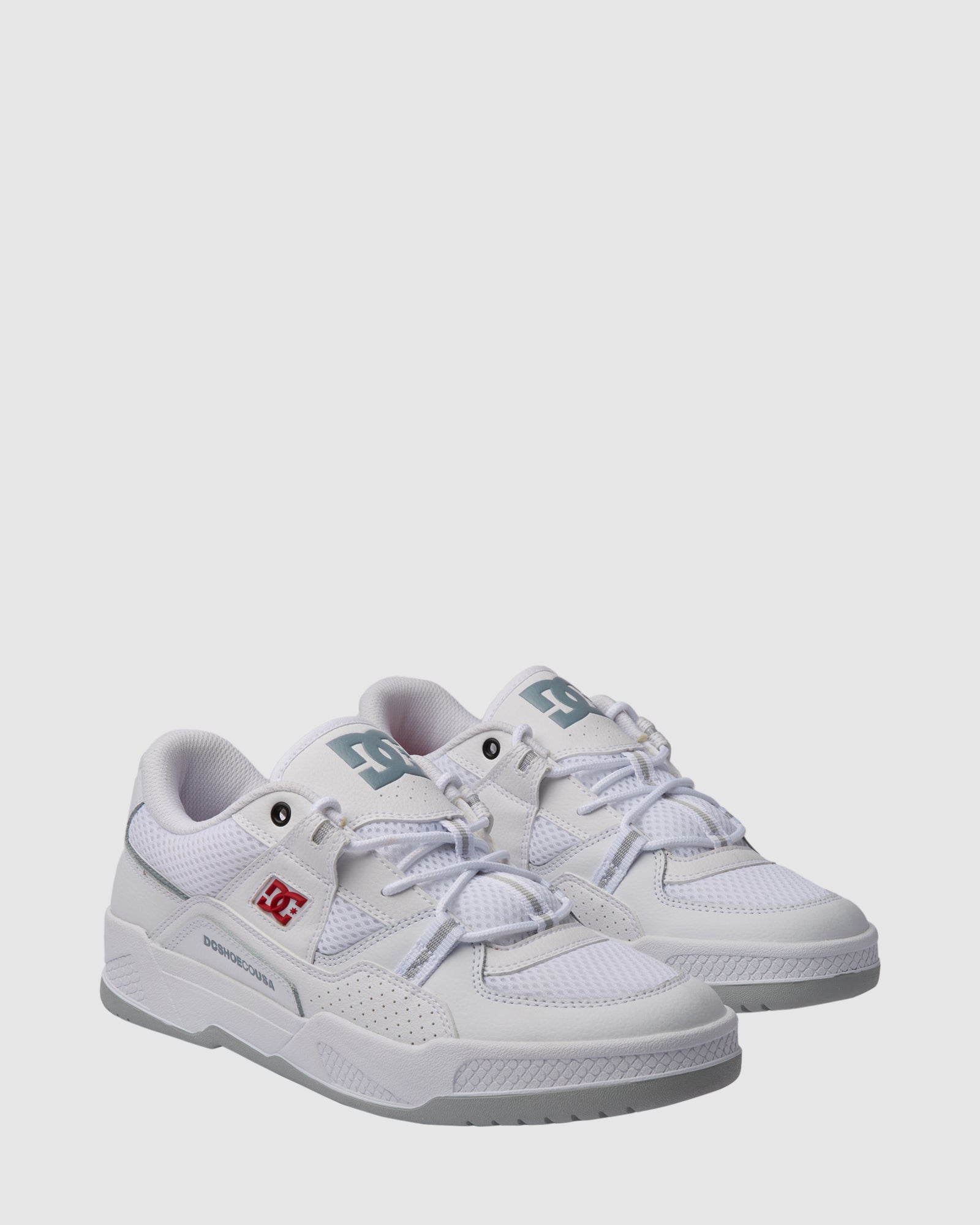 Mens Construct Shoes