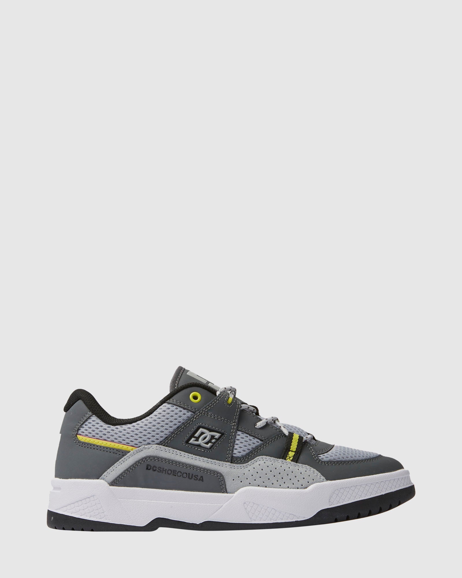 Mens Construct Shoes