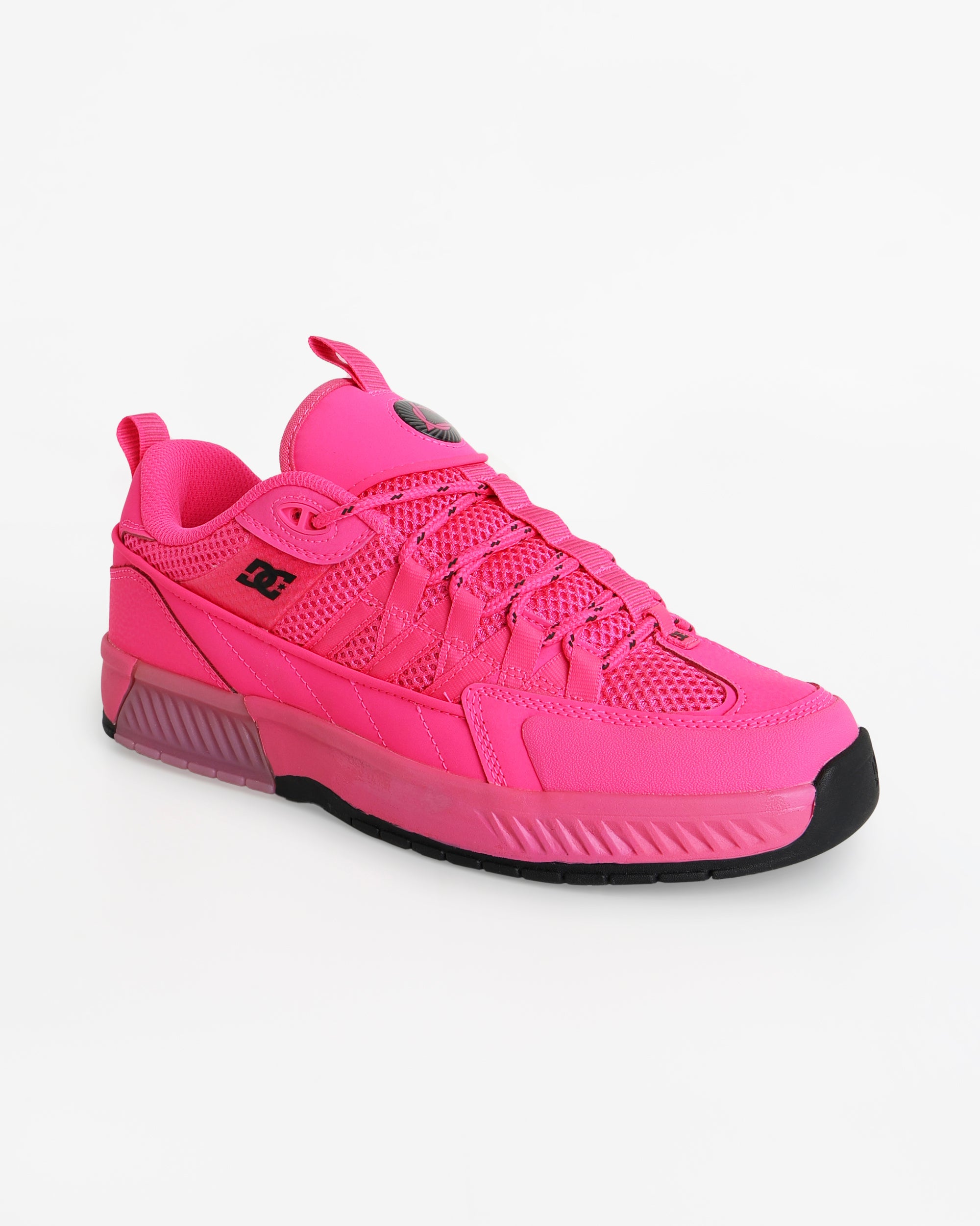 Mens Lucien Skate Shoes