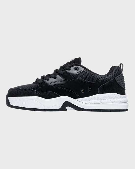 Mens DC Ascend Sneakers