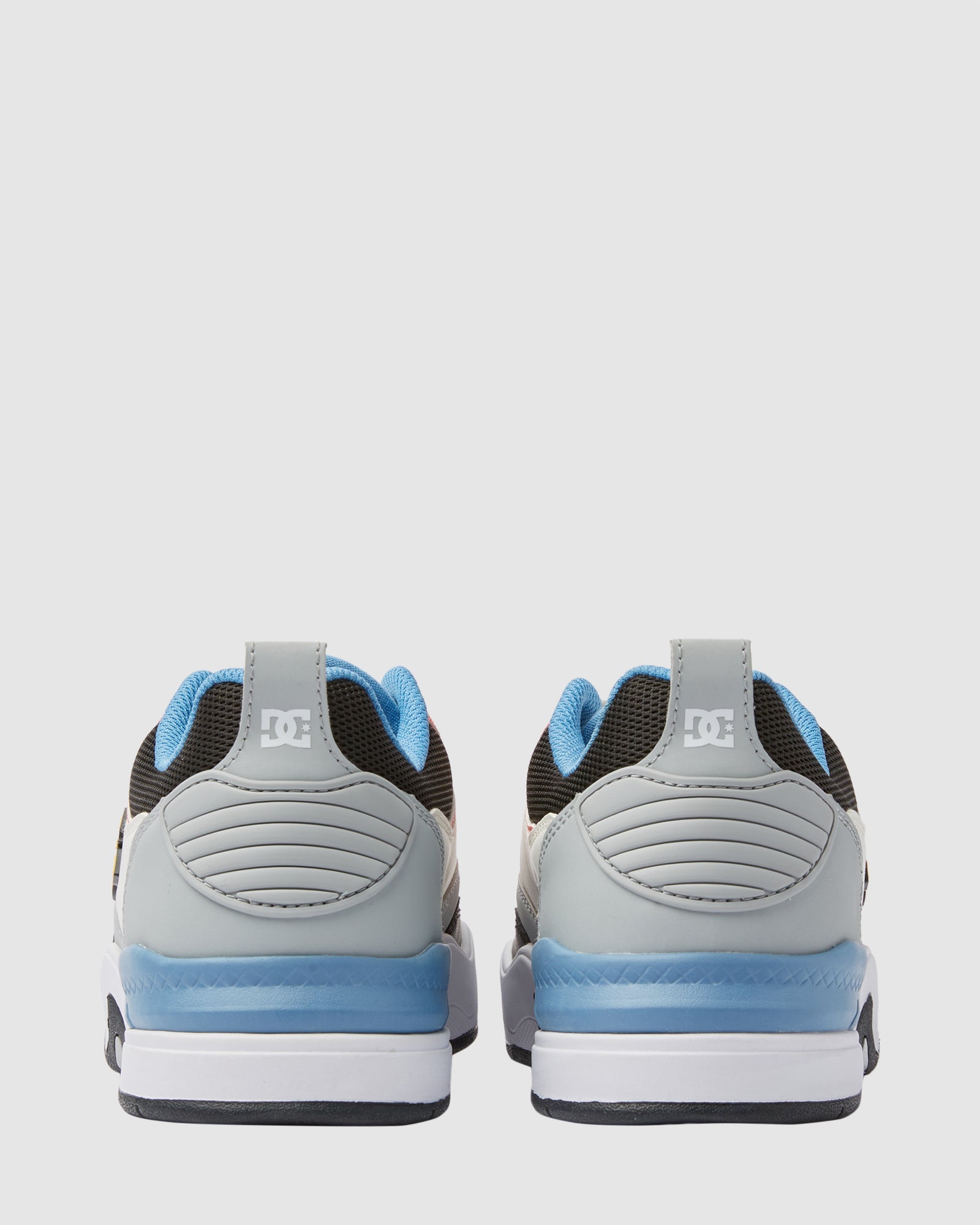 Mens Dc Ascend Shoes