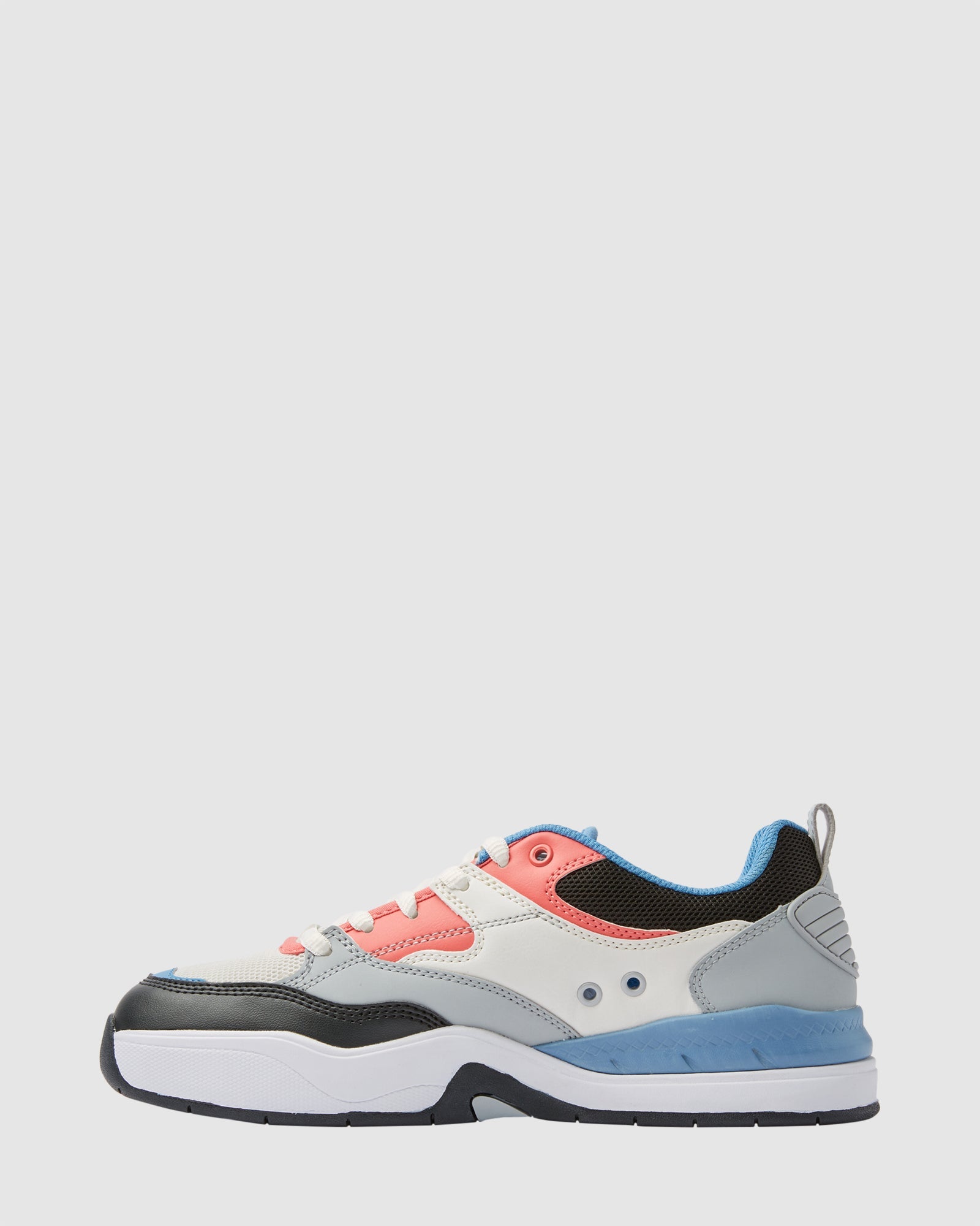 Mens Dc Ascend Shoes