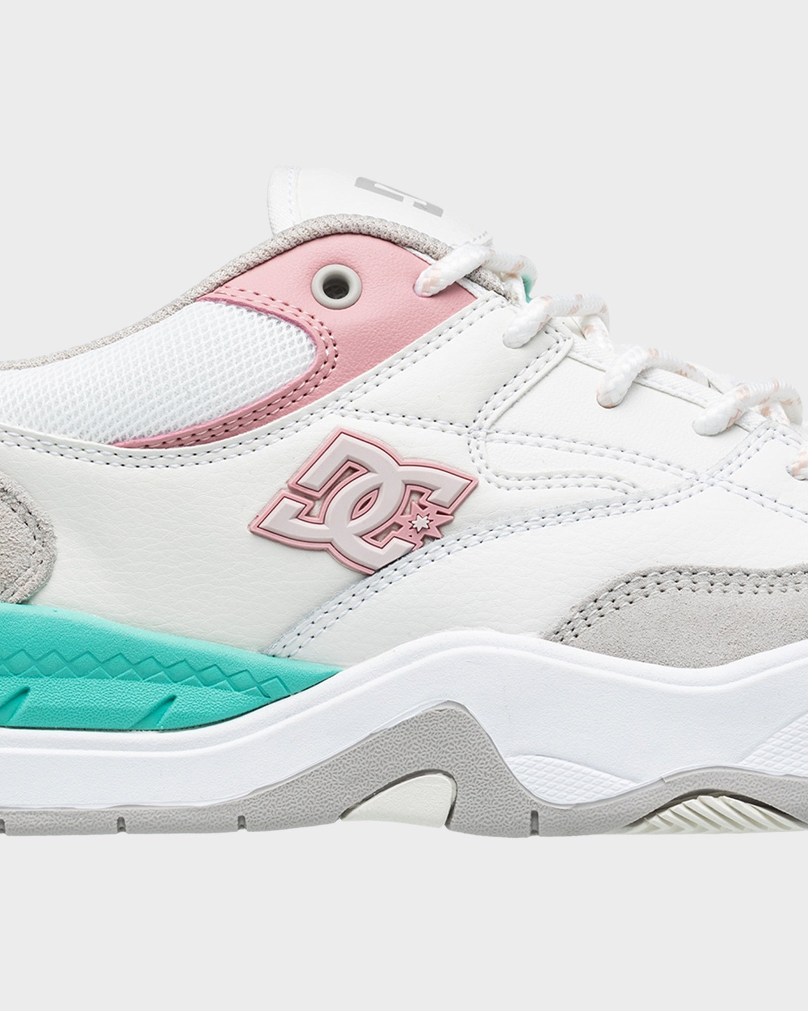 Mens DC Ascend Skate Shoes