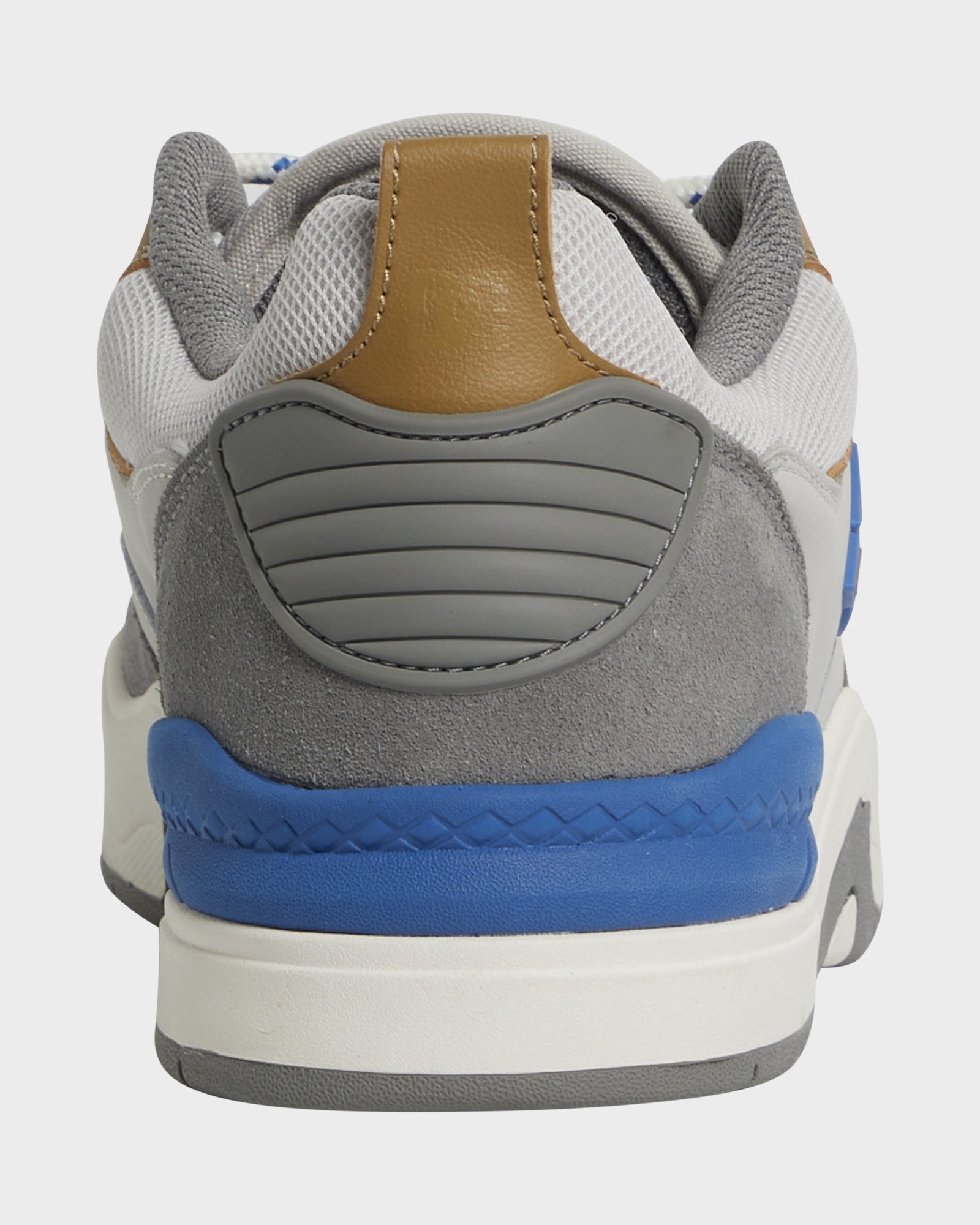 Mens DC Ascend Skate Shoes