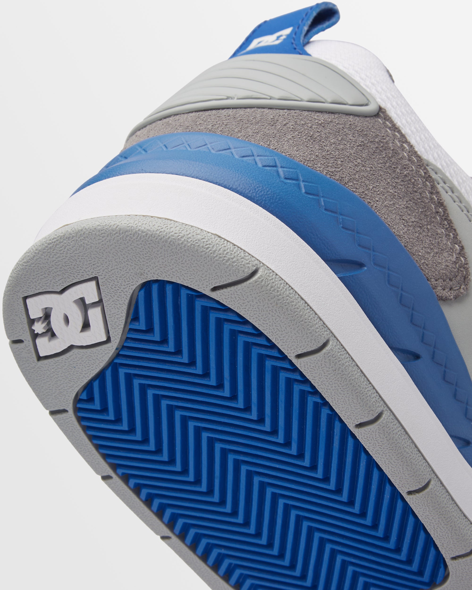 Mens DC Ascend Shoes