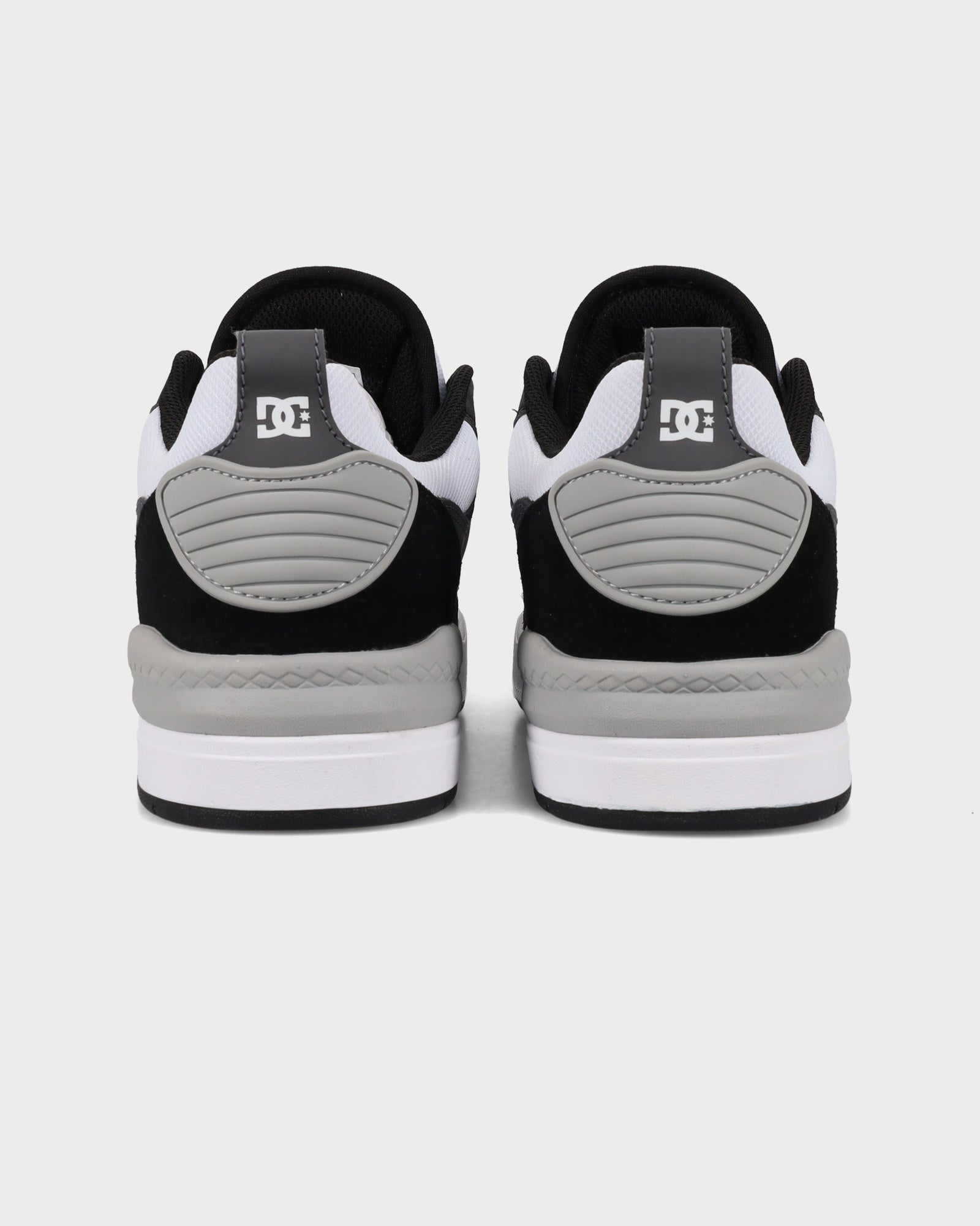 Mens DC Ascend Skate Shoes
