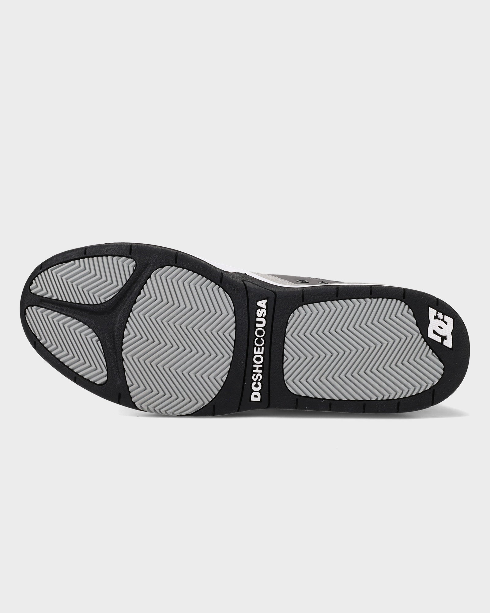 Mens DC Ascend Skate Shoes