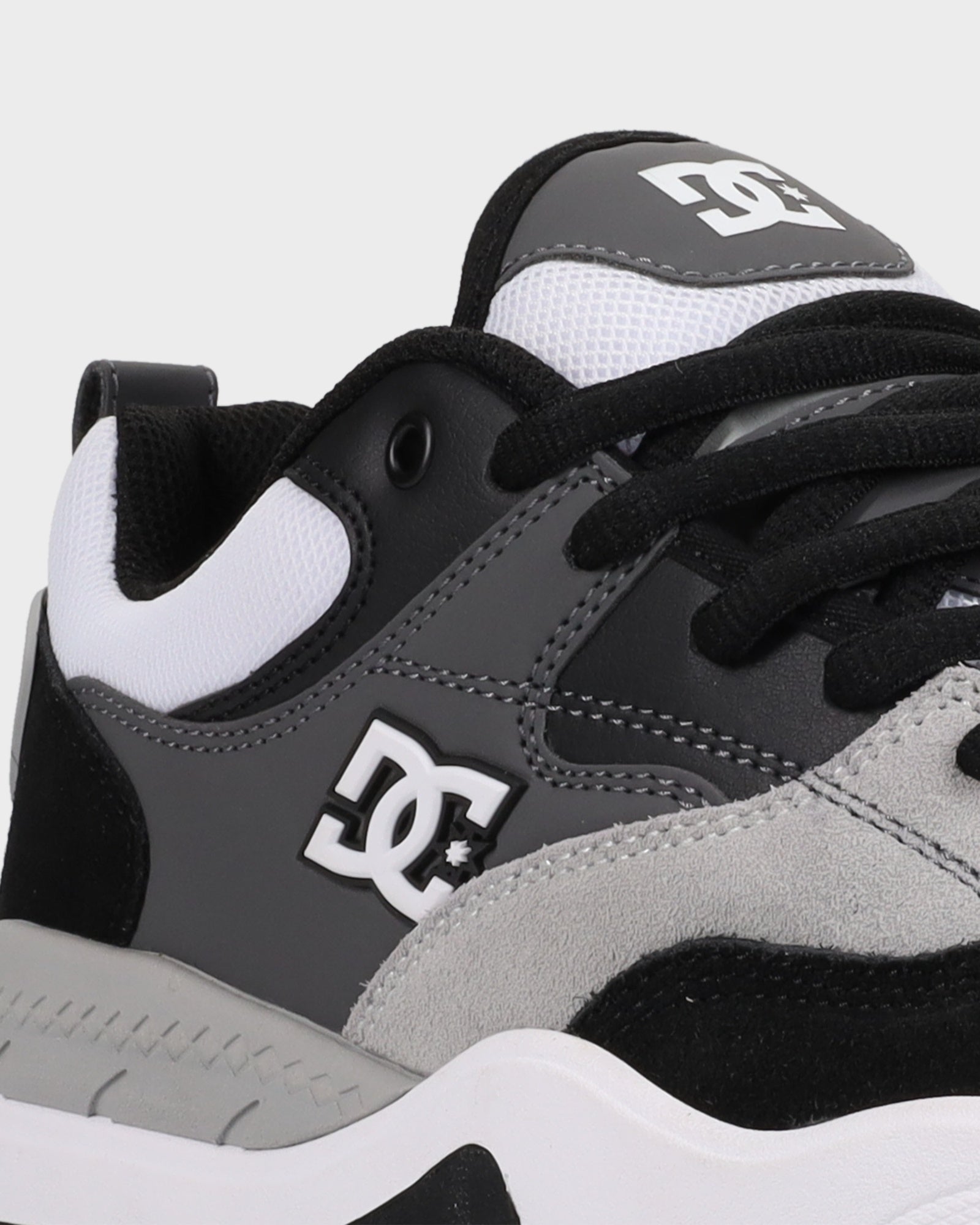 Mens DC Ascend Skate Shoes