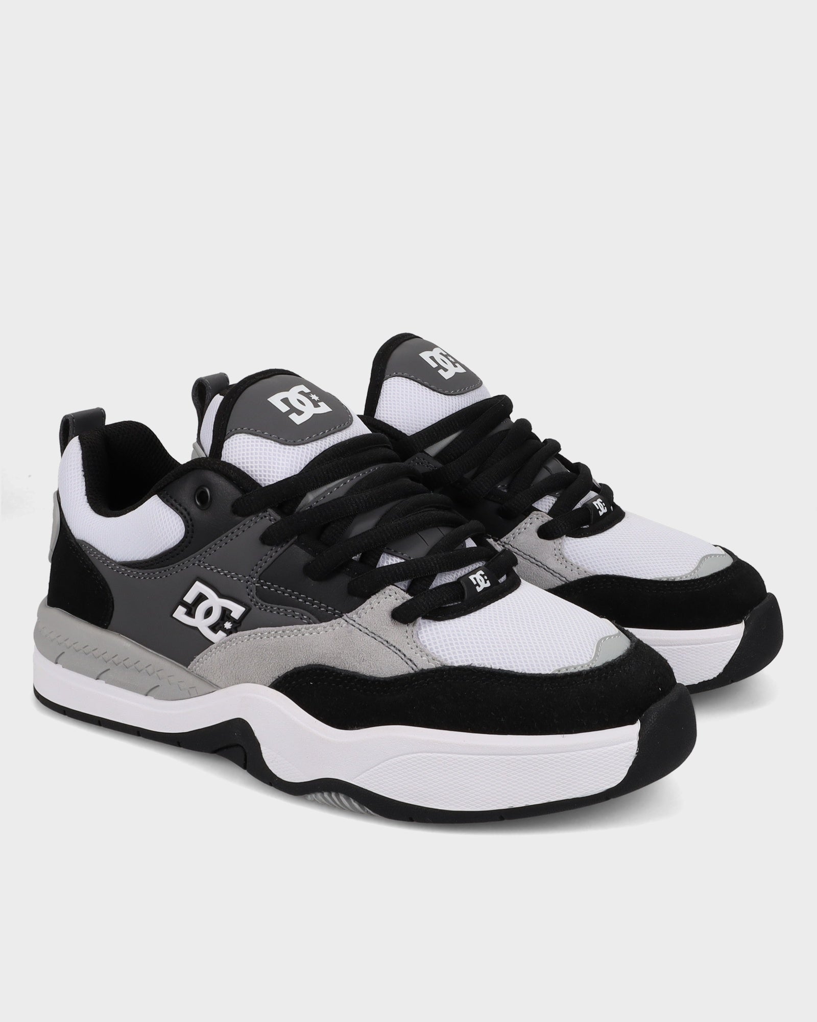 Mens DC Ascend Skate Shoes