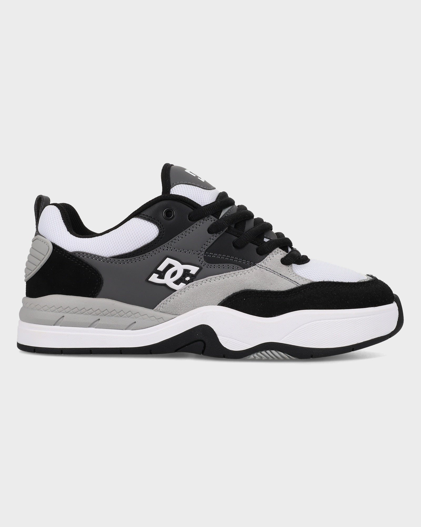 Mens DC Ascend Skate Shoes