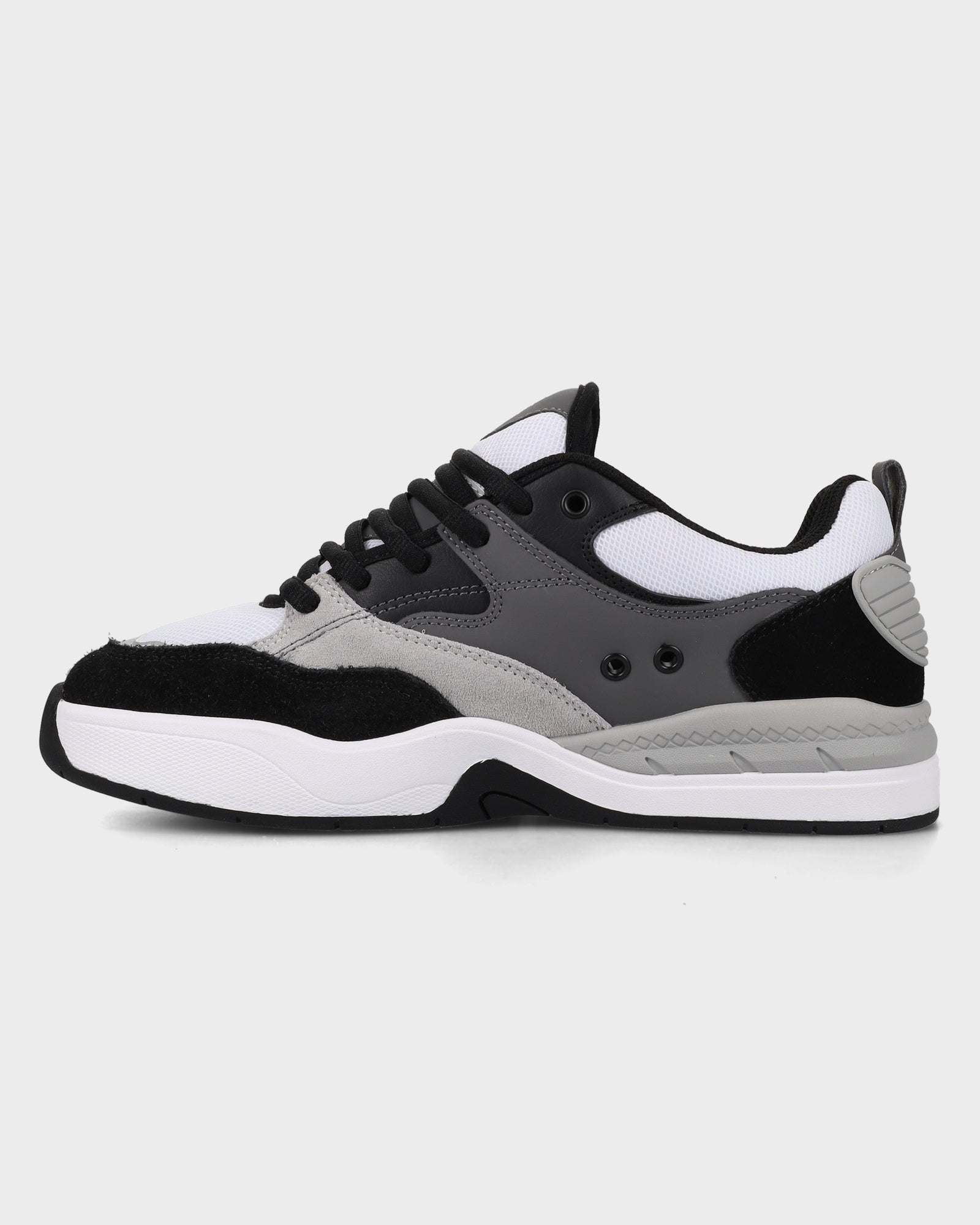 Mens DC Ascend Skate Shoes