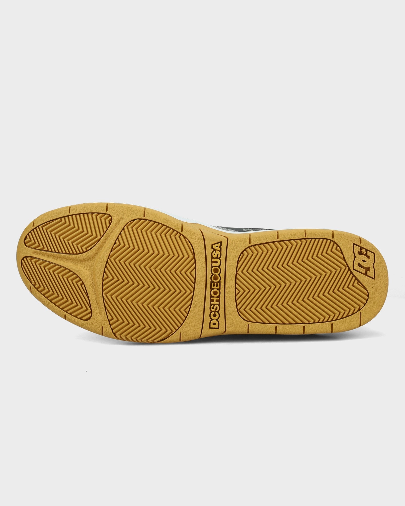 Mens DC Ascend S Skate Shoes