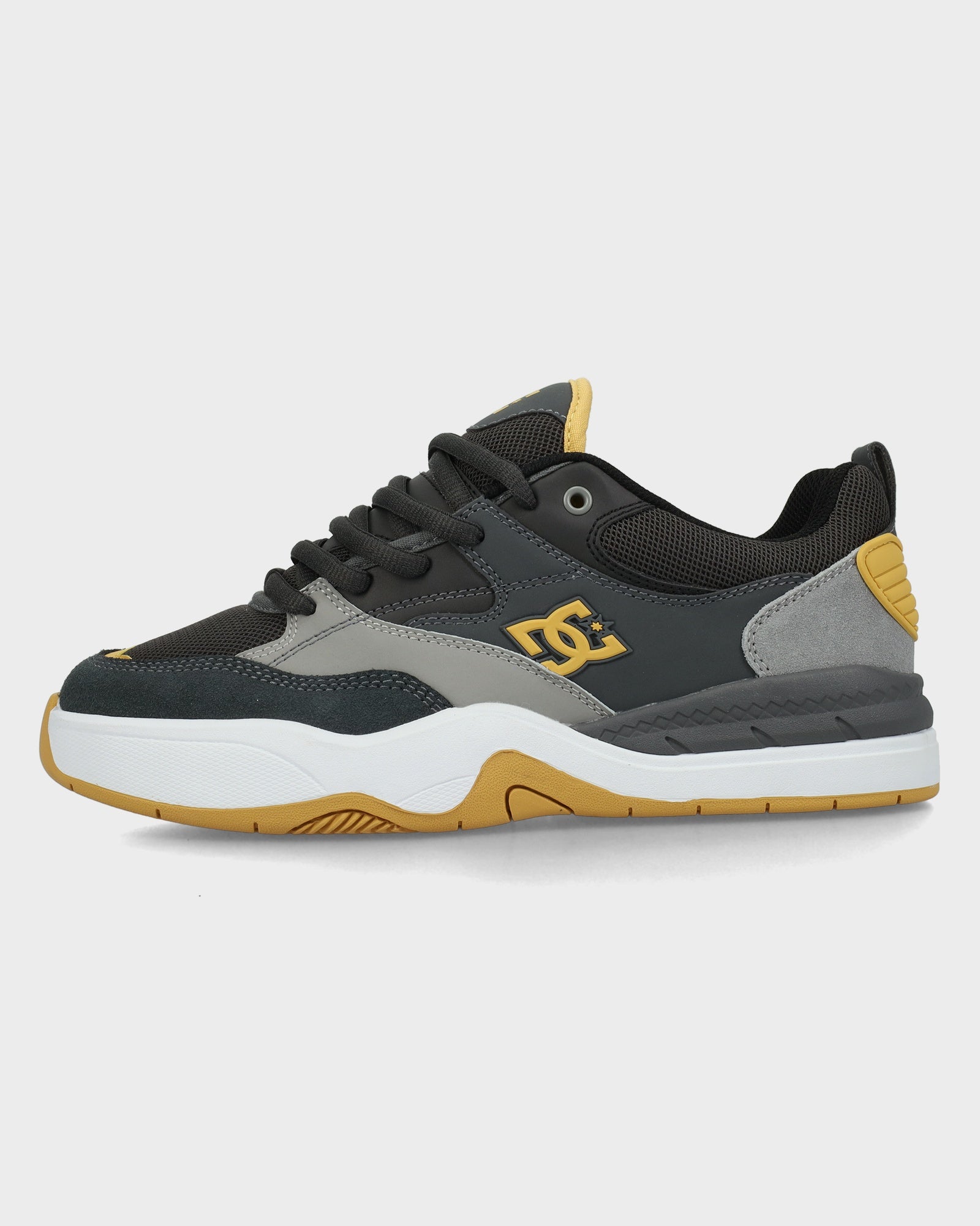 Mens DC Ascend S Skate Shoes