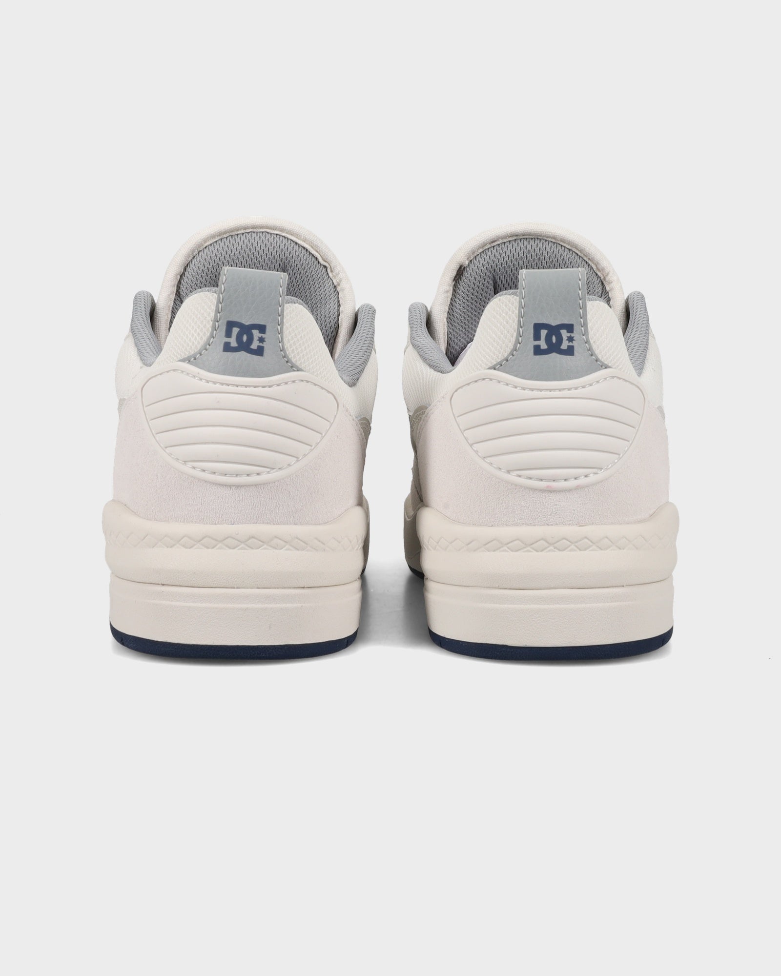 Mens DC Ascend Skate Shoes