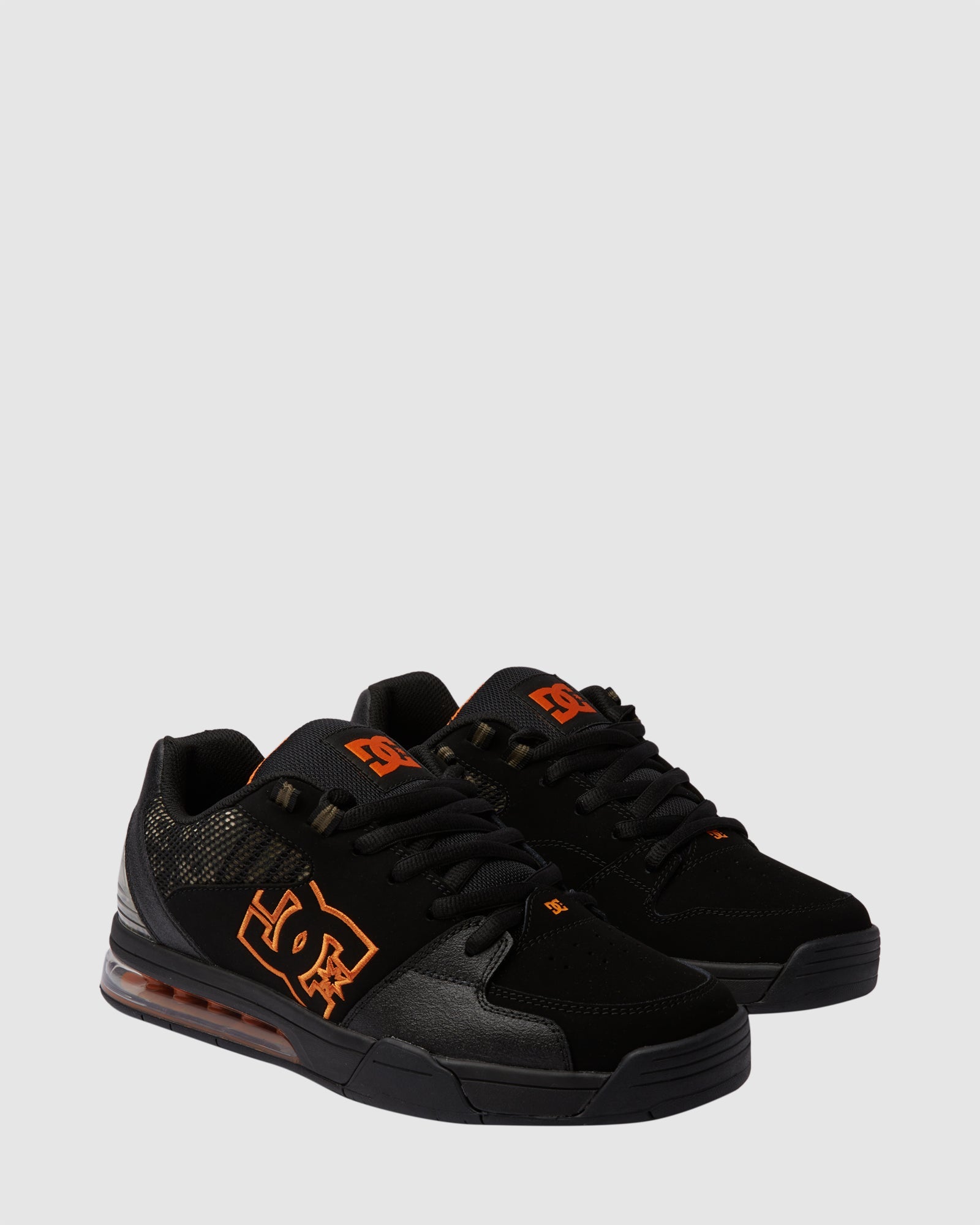 Mens Versatile Shoes