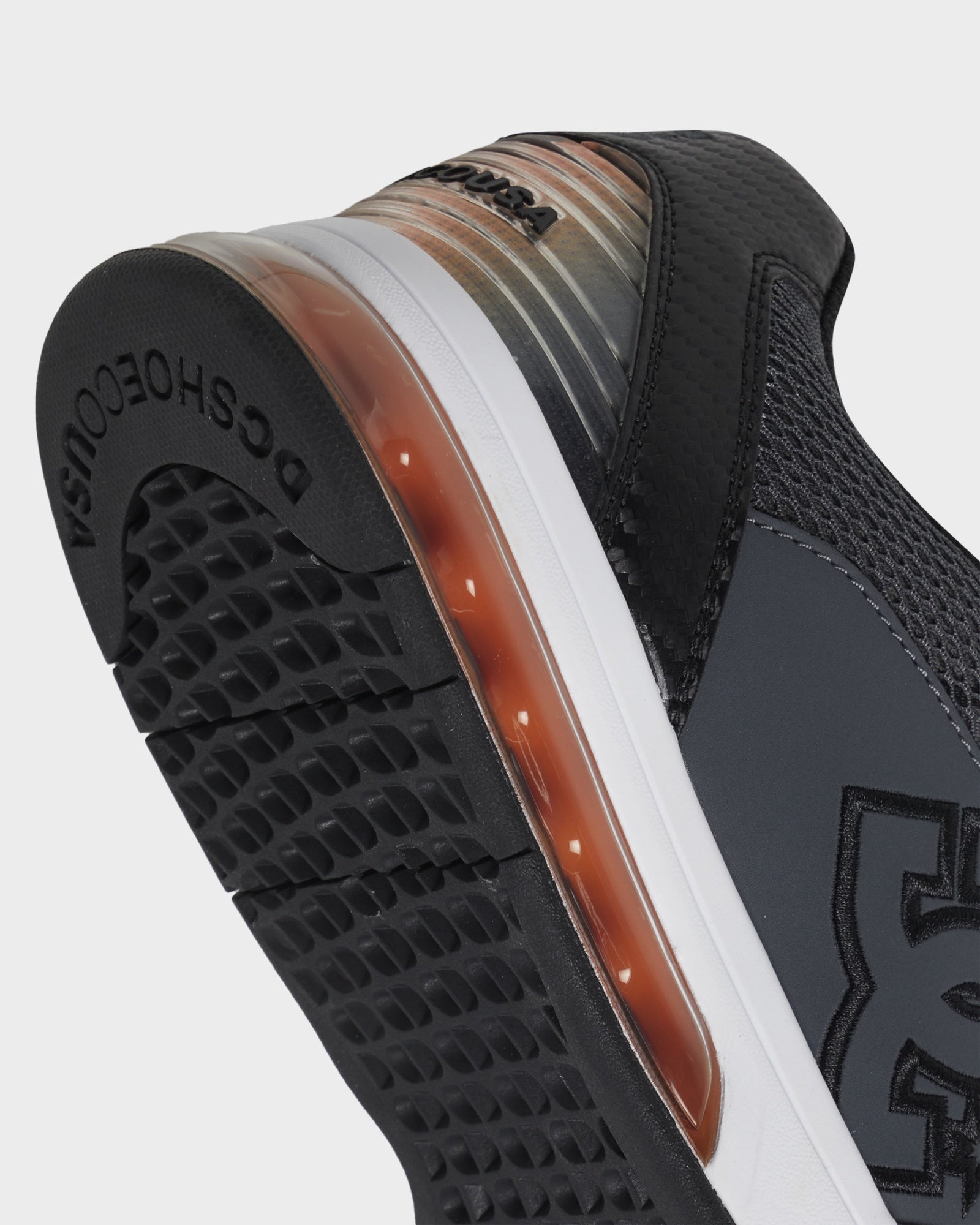 Mens Versatile Skate Shoes