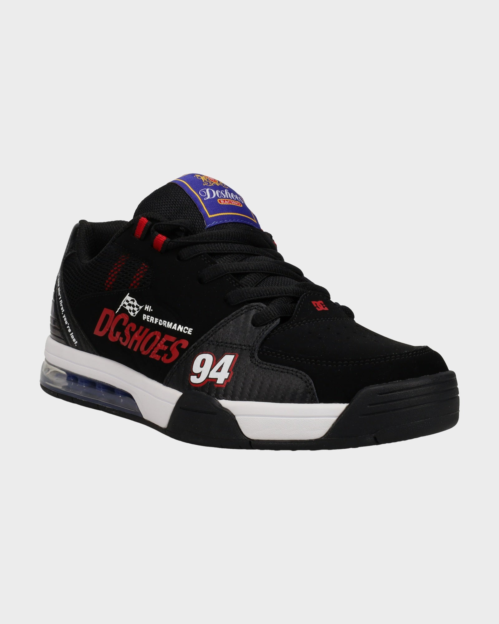 Mens Versatile Le Skate Shoes