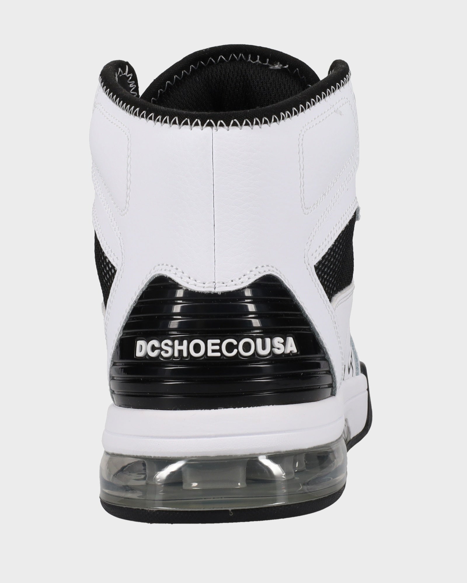 Mens Versatile HI Skate Shoes