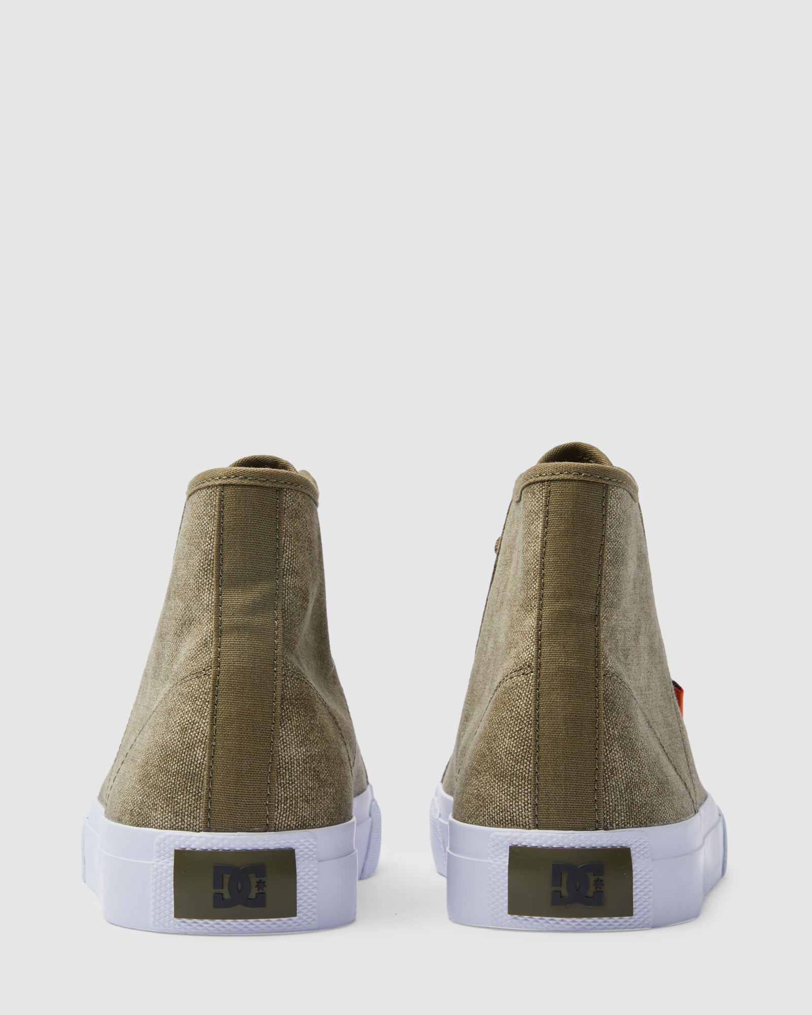 Mens Manual Hi Txse Shoes