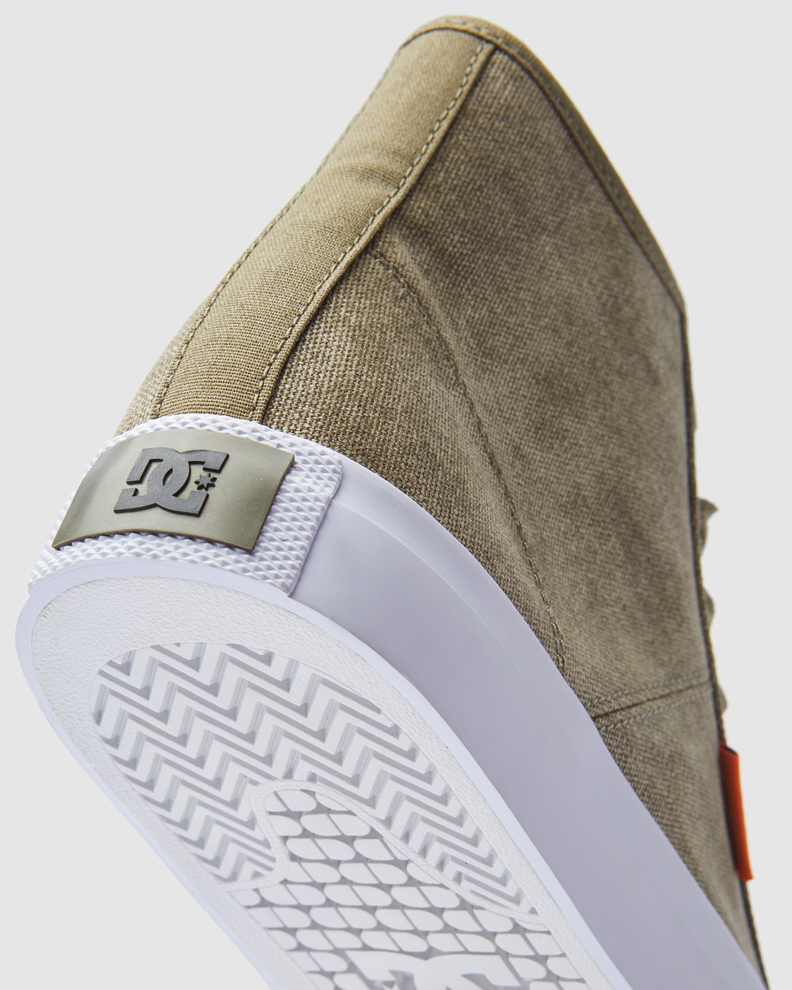 Mens Manual Hi Txse Shoes