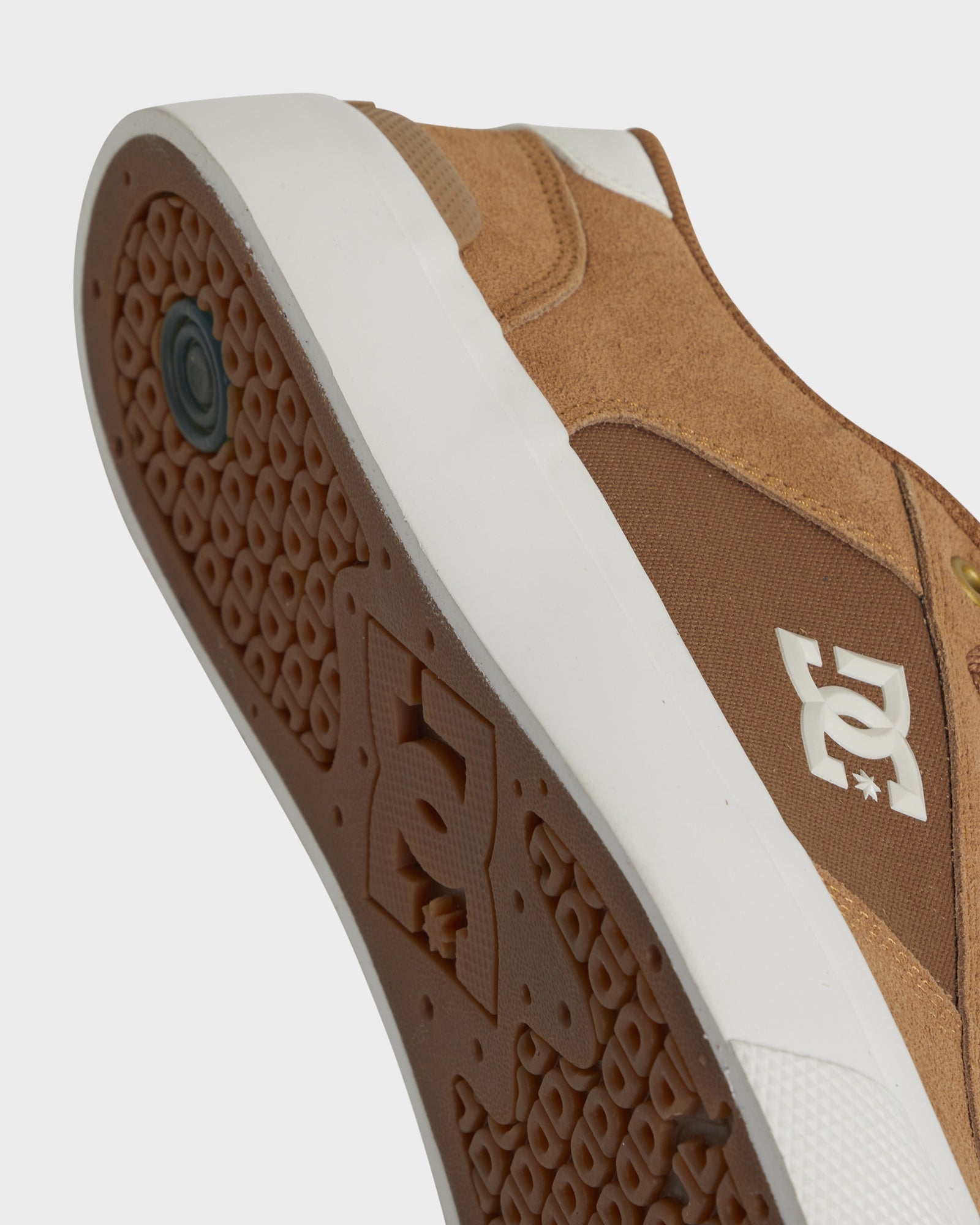 Mens Teknic S Skate Shoes