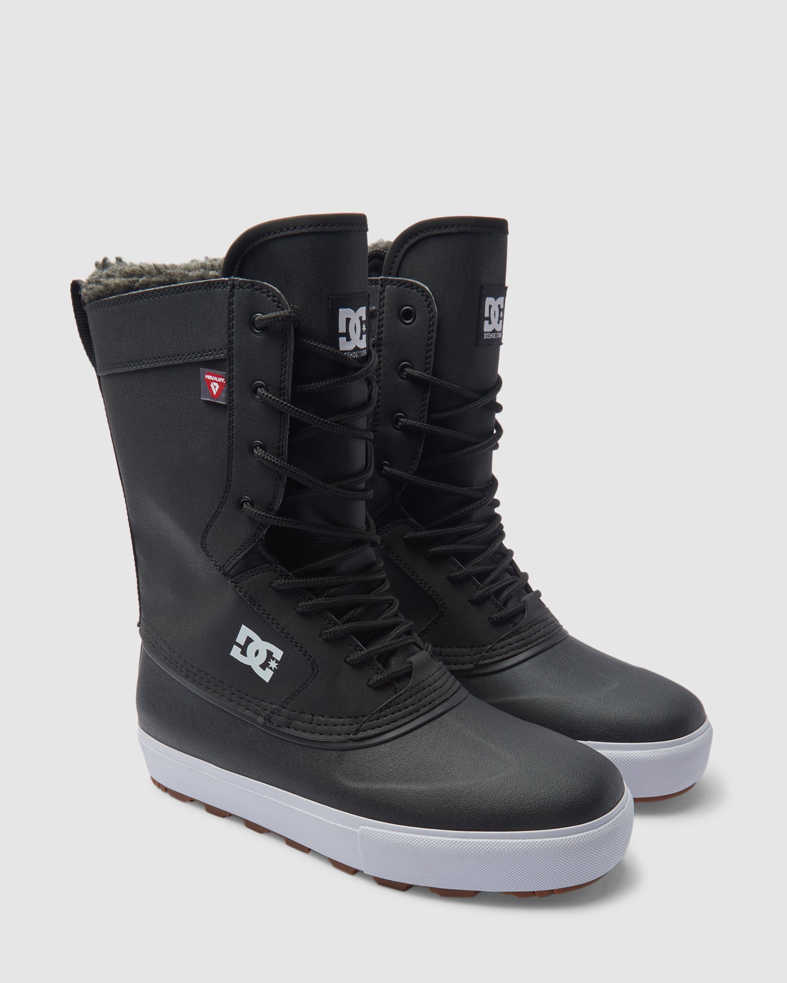 Mens Dc Reach Shoes