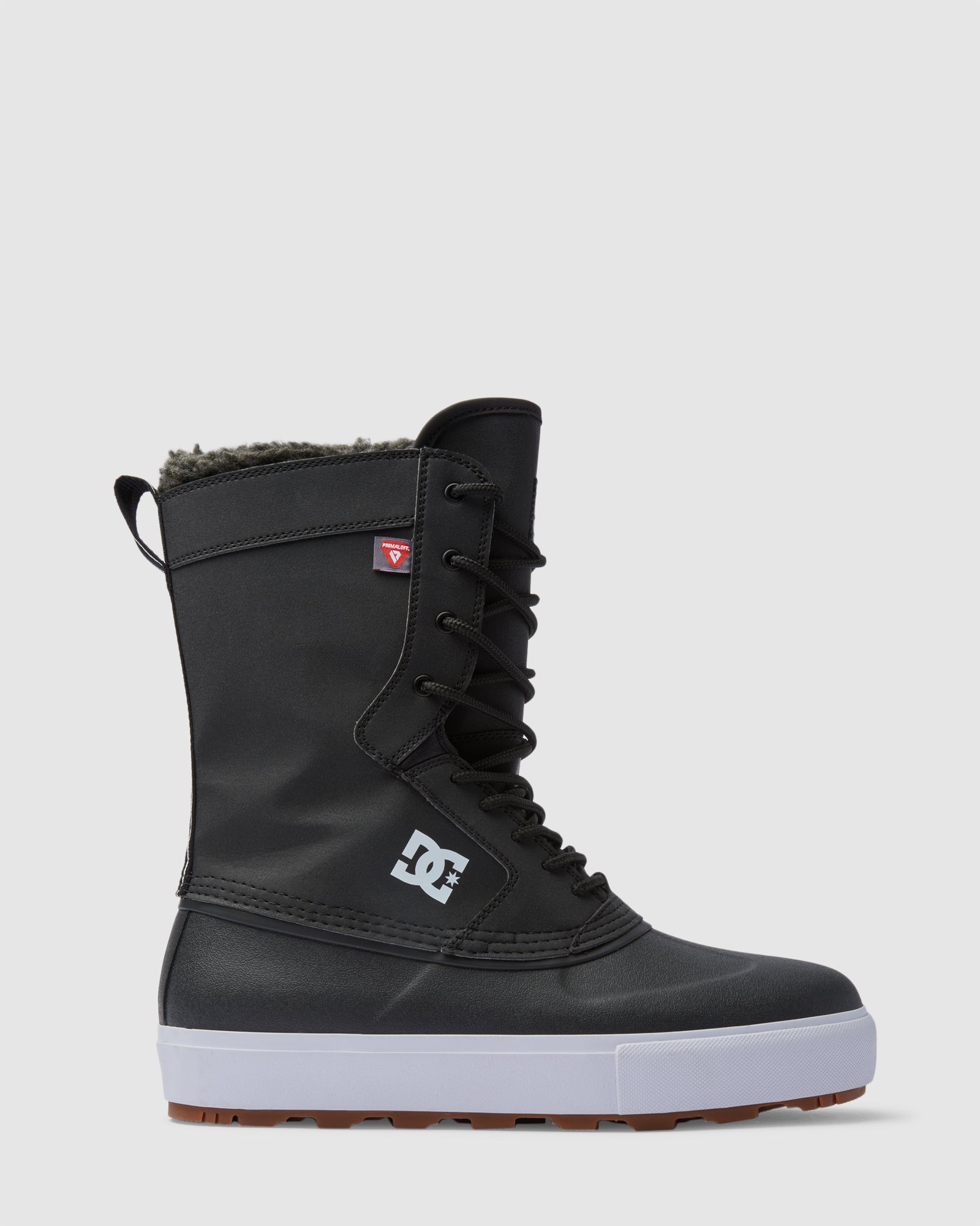 Mens Dc Reach Shoes