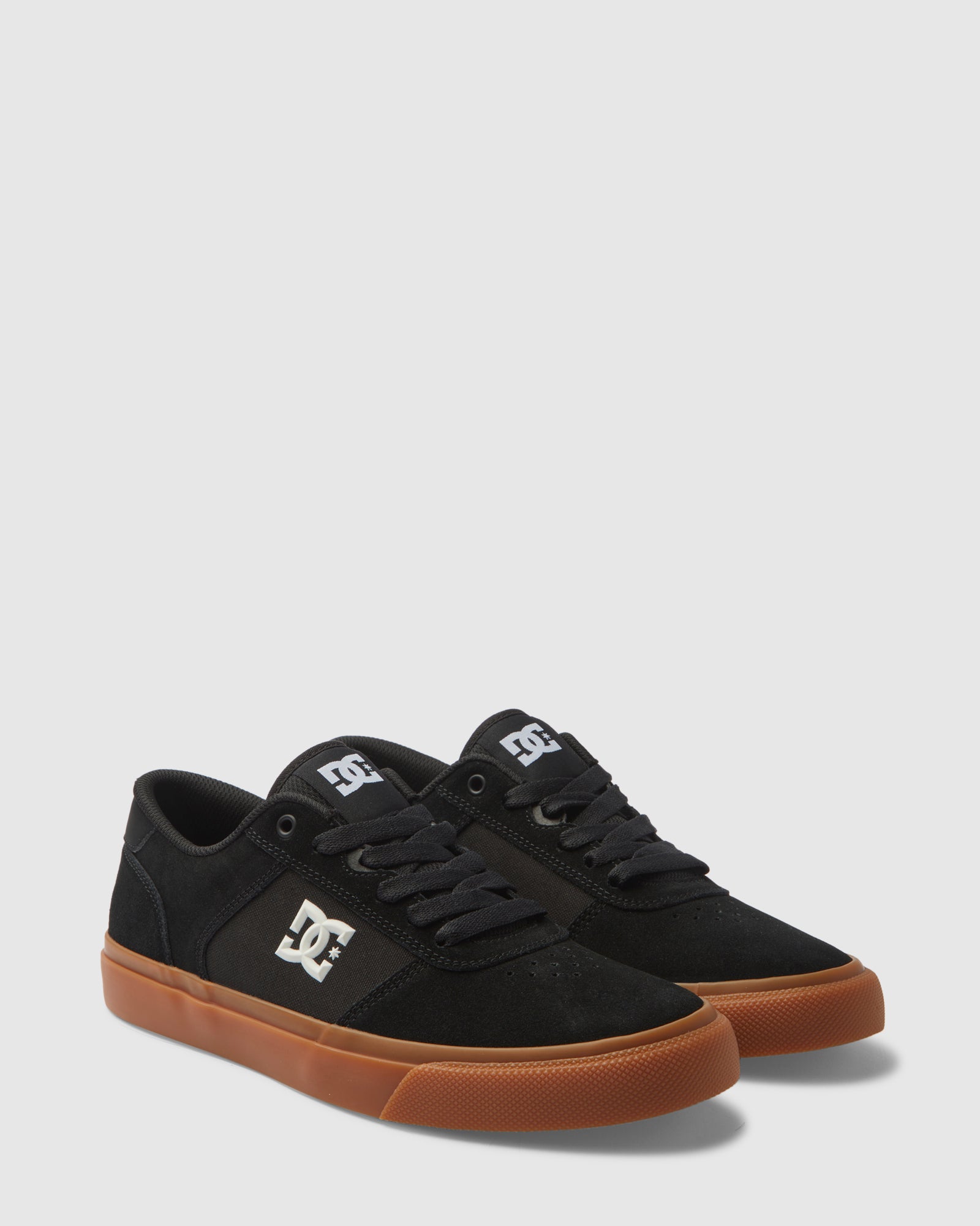 Mens Teknic Skate Shoes