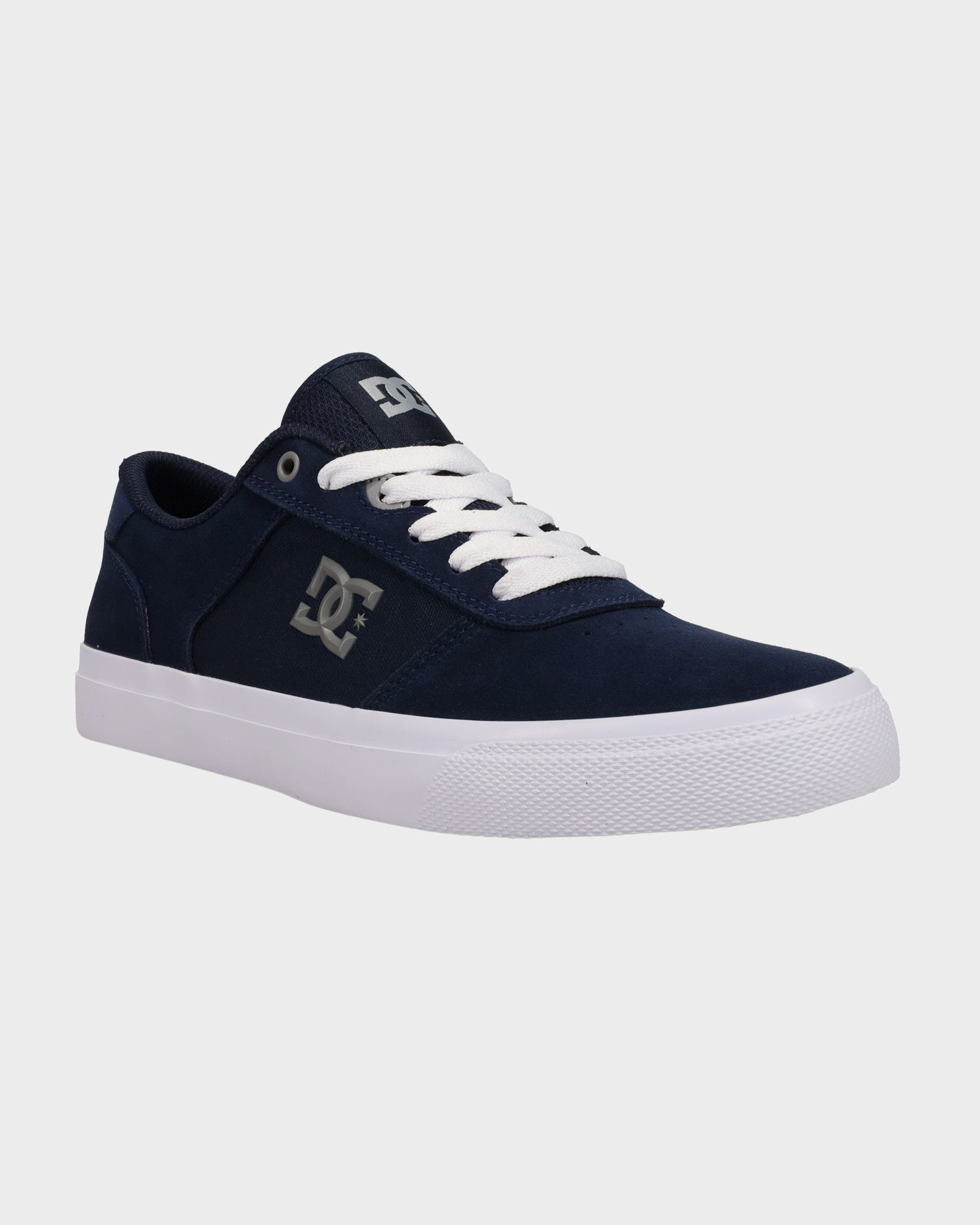 Mens Teknic Skate Shoes