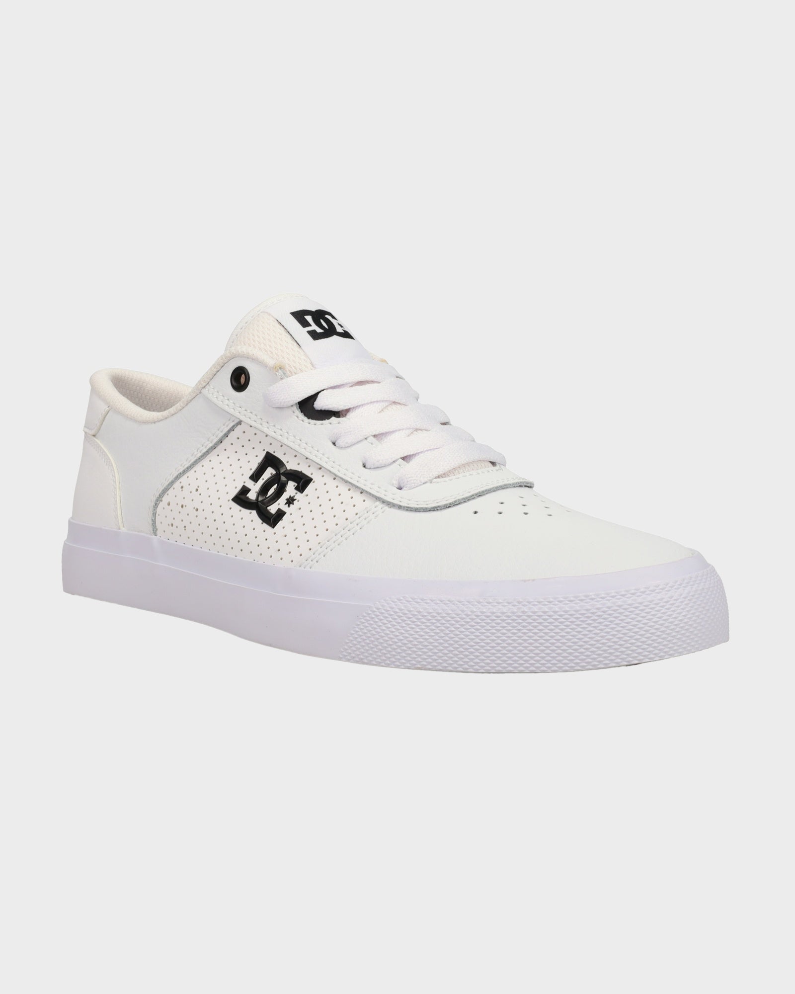 Mens Teknic Skate Shoes