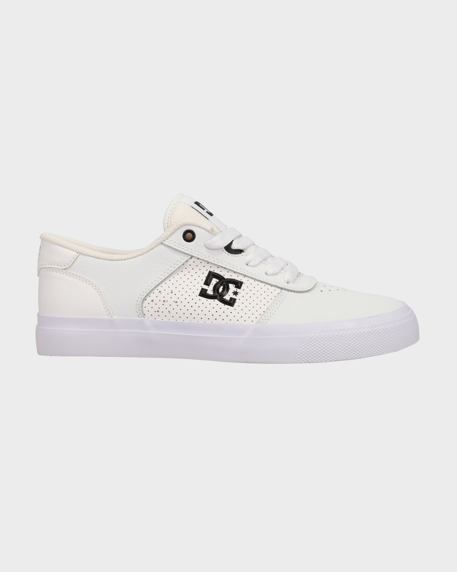Mens Teknic Skate Shoes