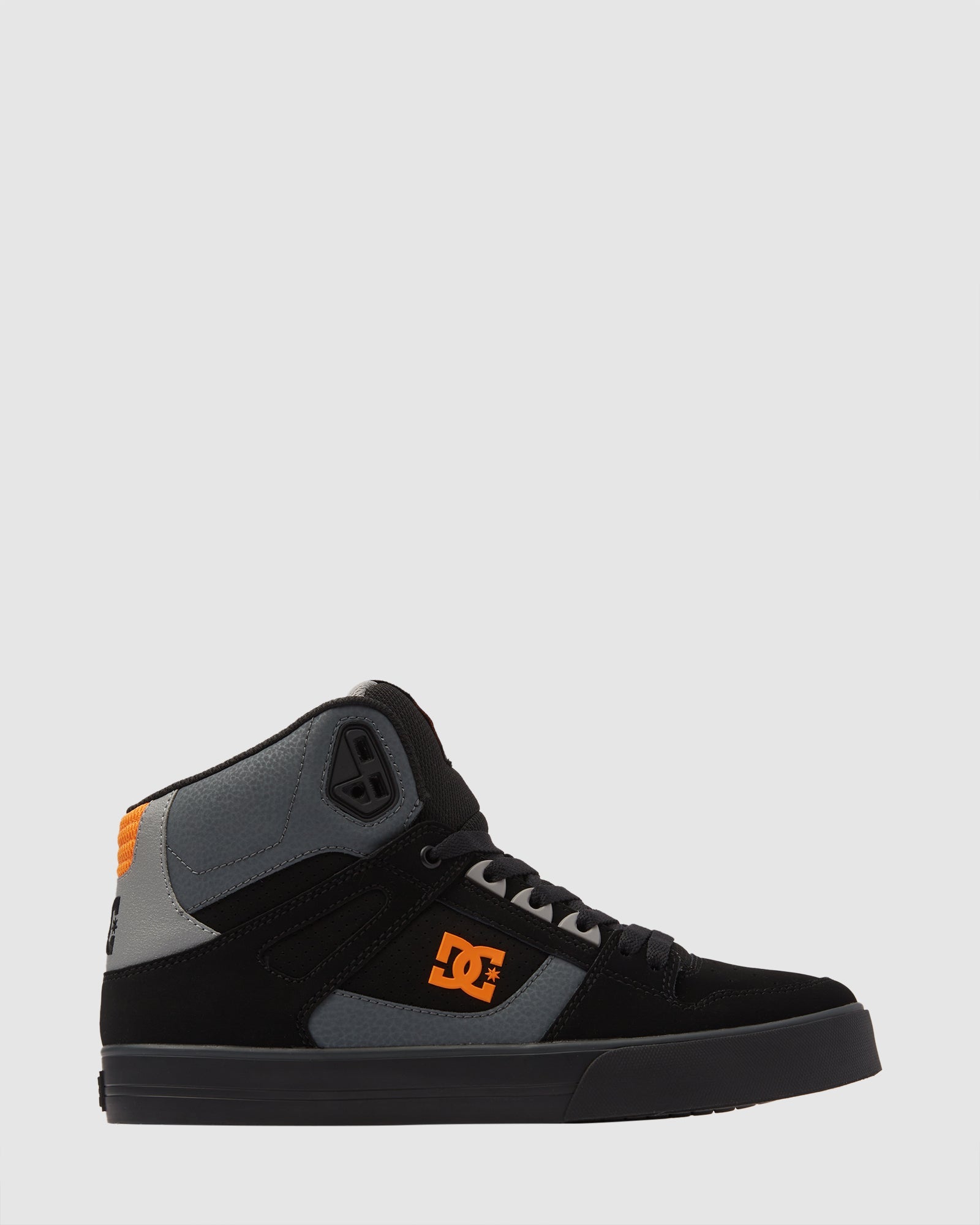 Mens Pure HIgh-Top WC Shoes