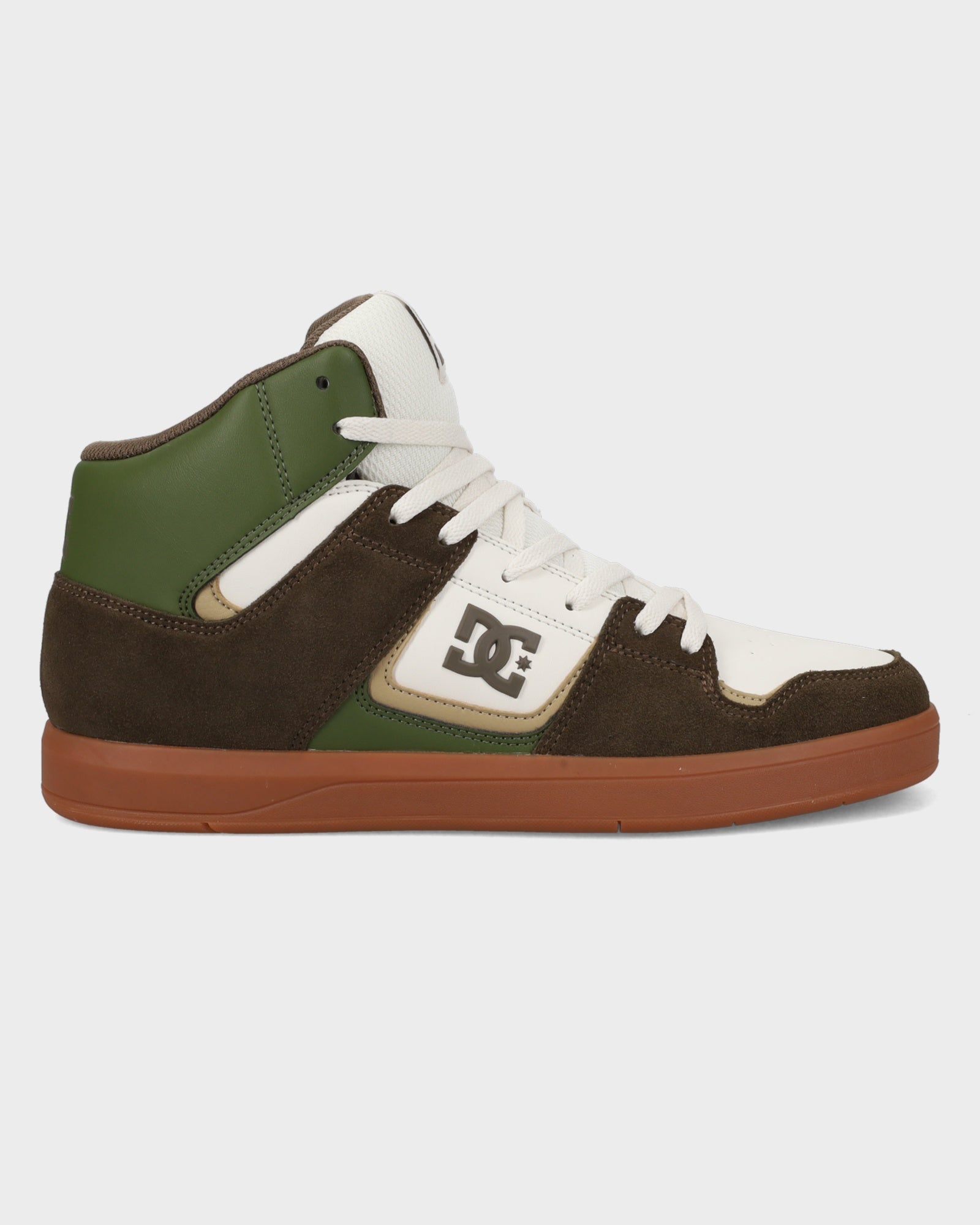 DC SHOES CURE HI TOP