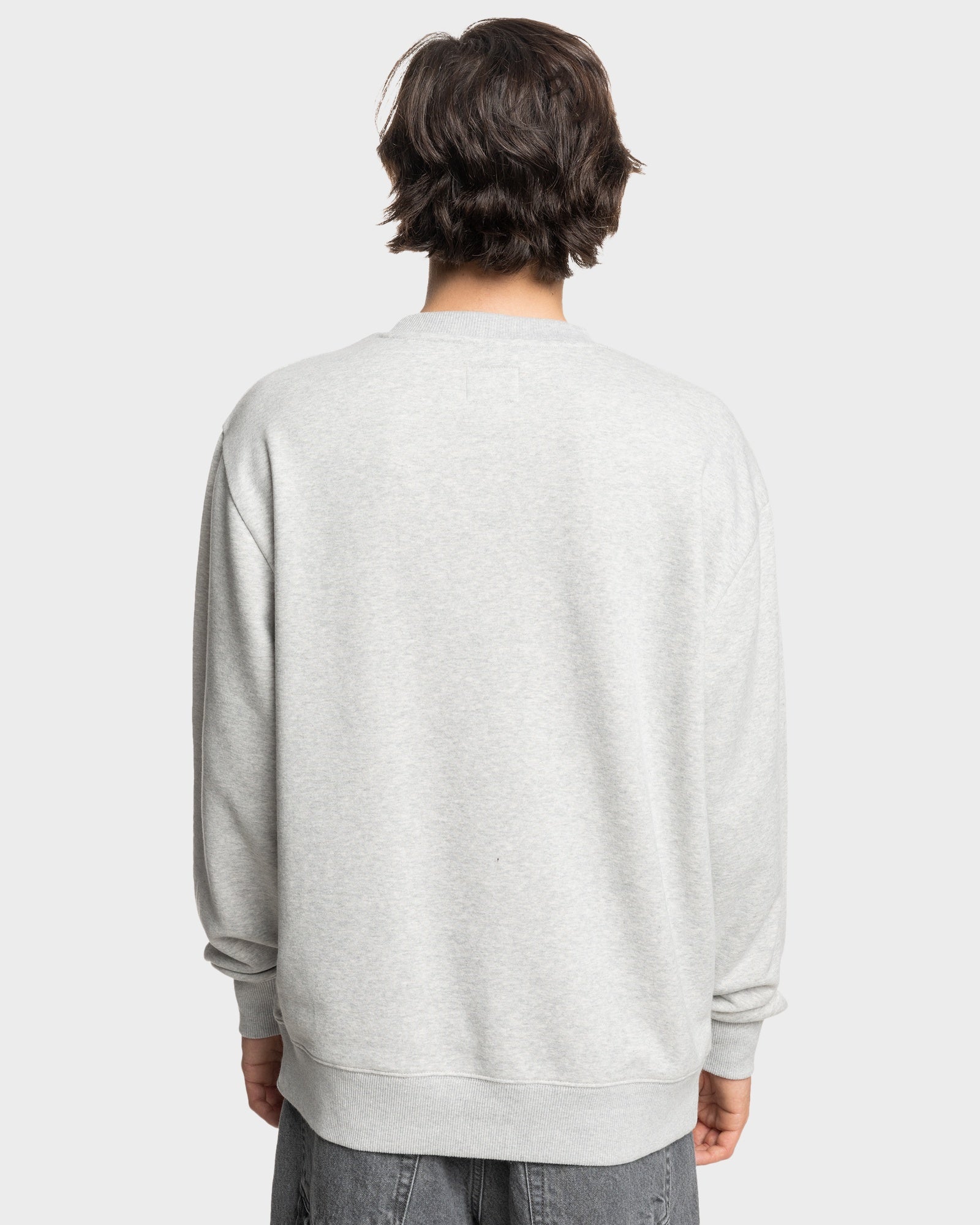 Mens Tailgate Pullover Sweatshirt