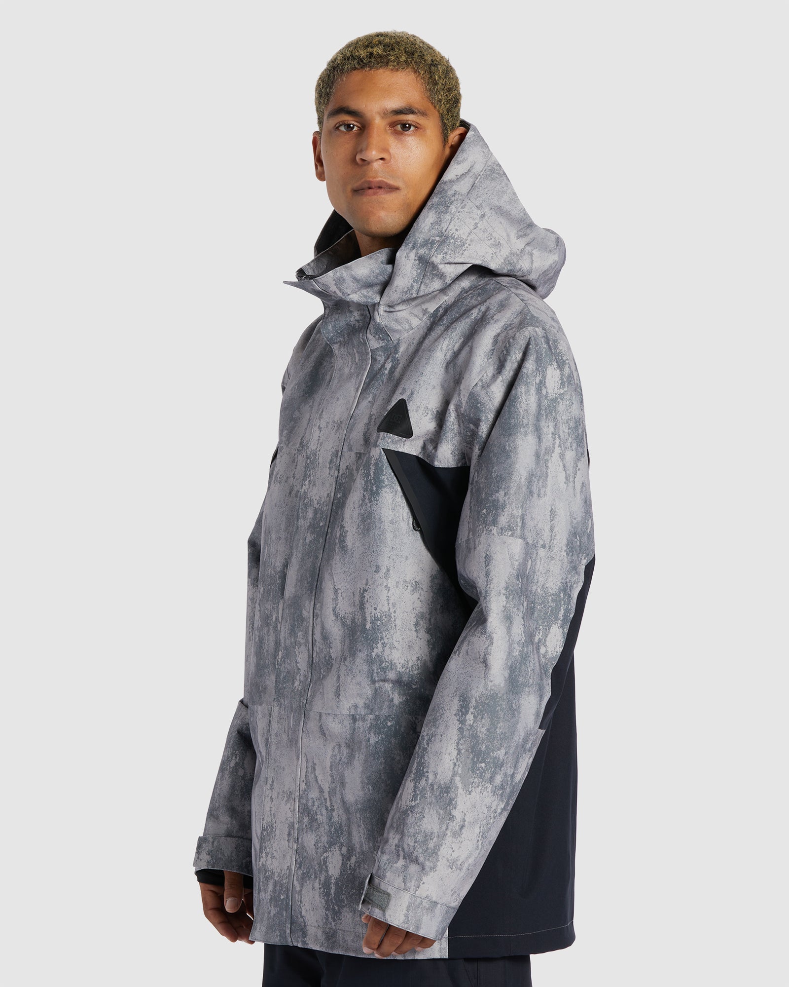 Mens Command 45K Jacket