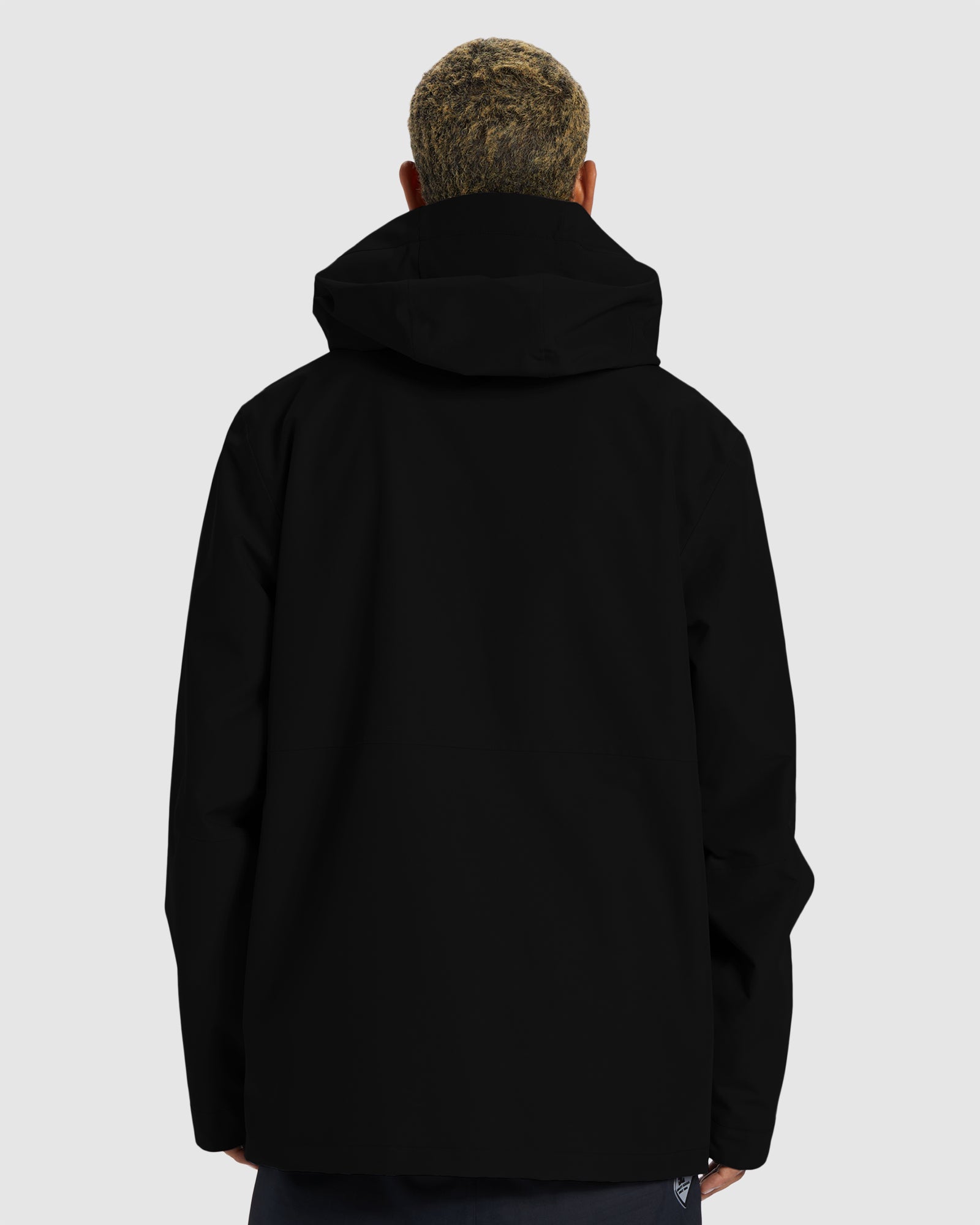 Mens Basis 30K Snow Jacket