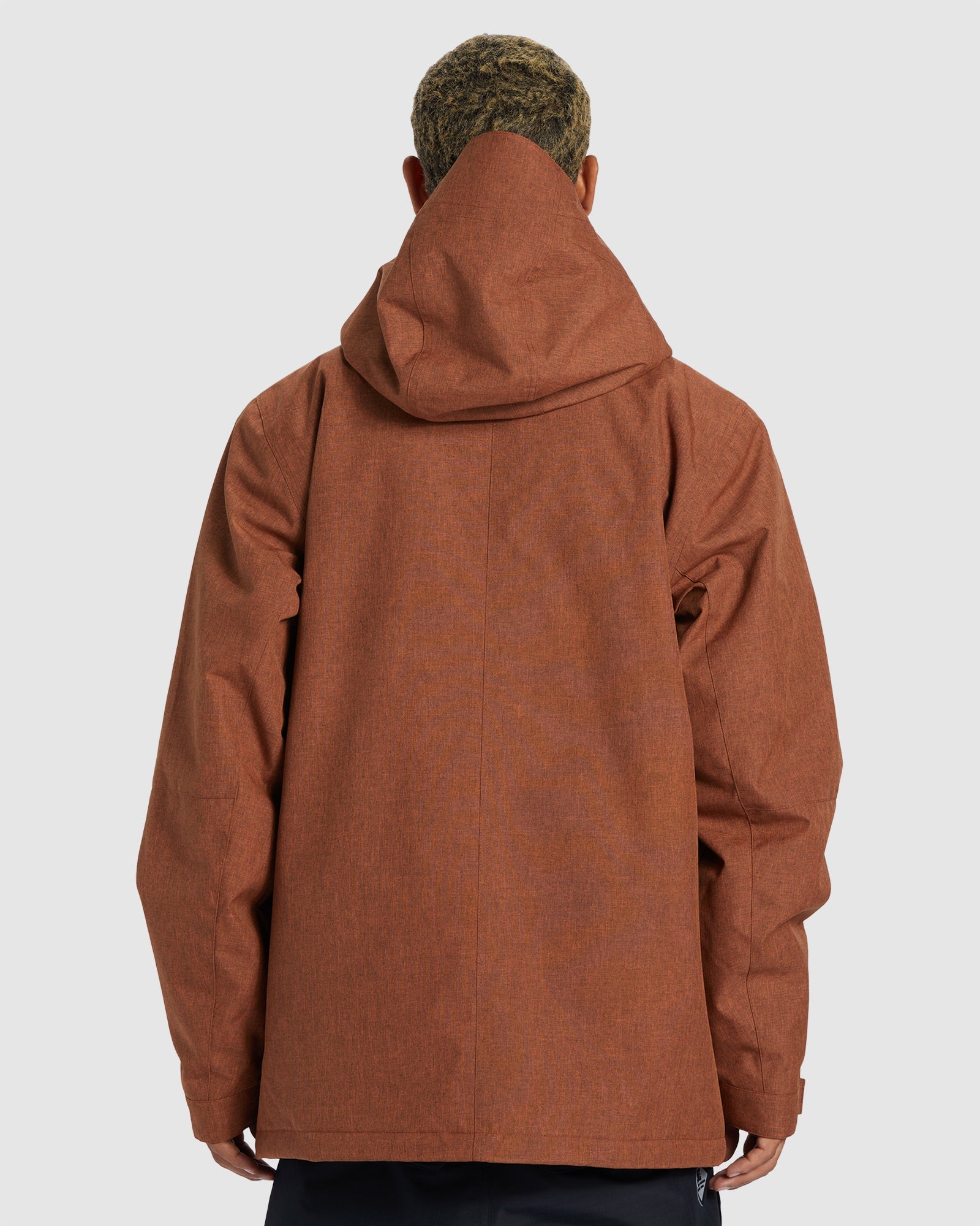 Servo Technical Snow Jacket