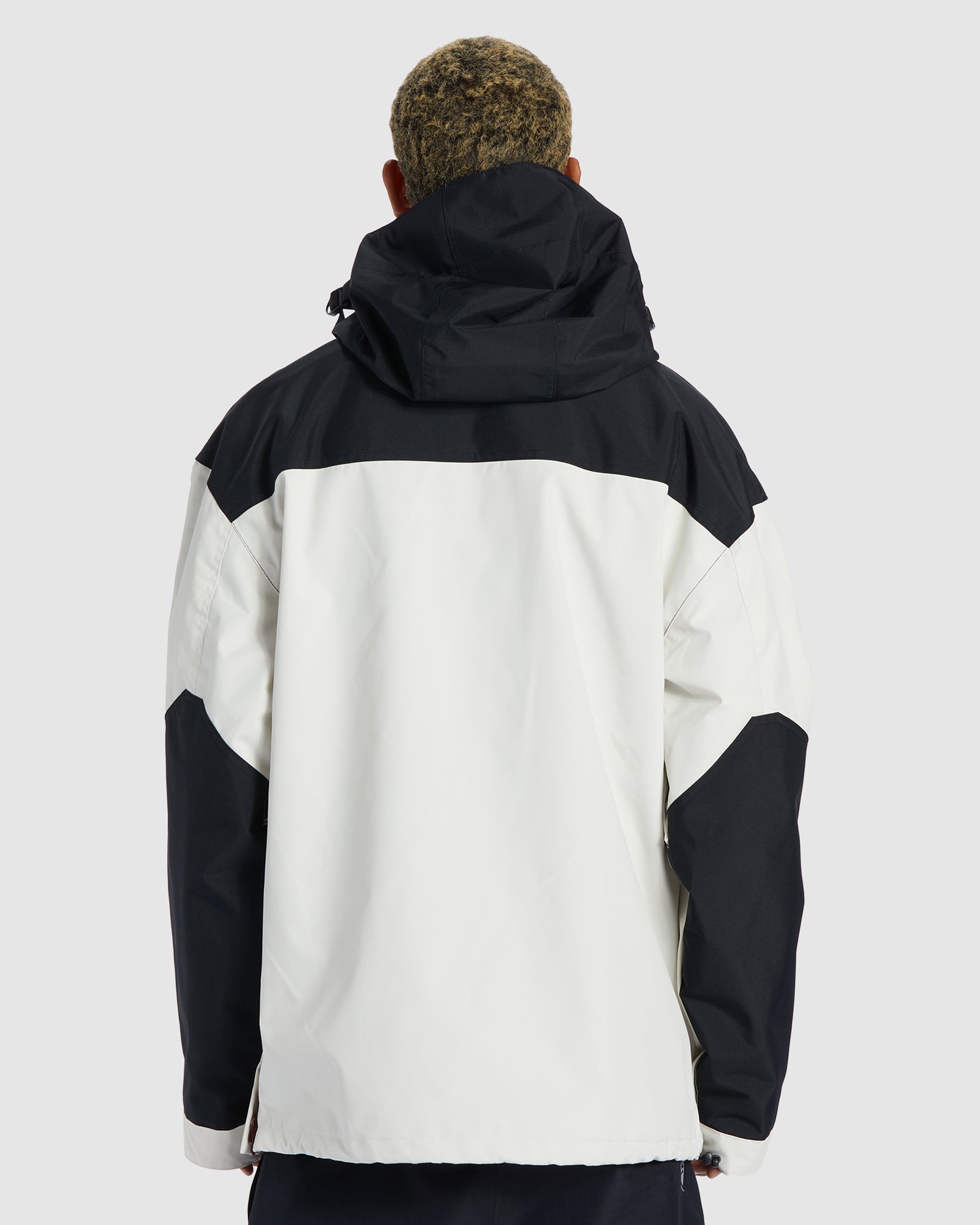 Mens DC-43 Anorak Jacket