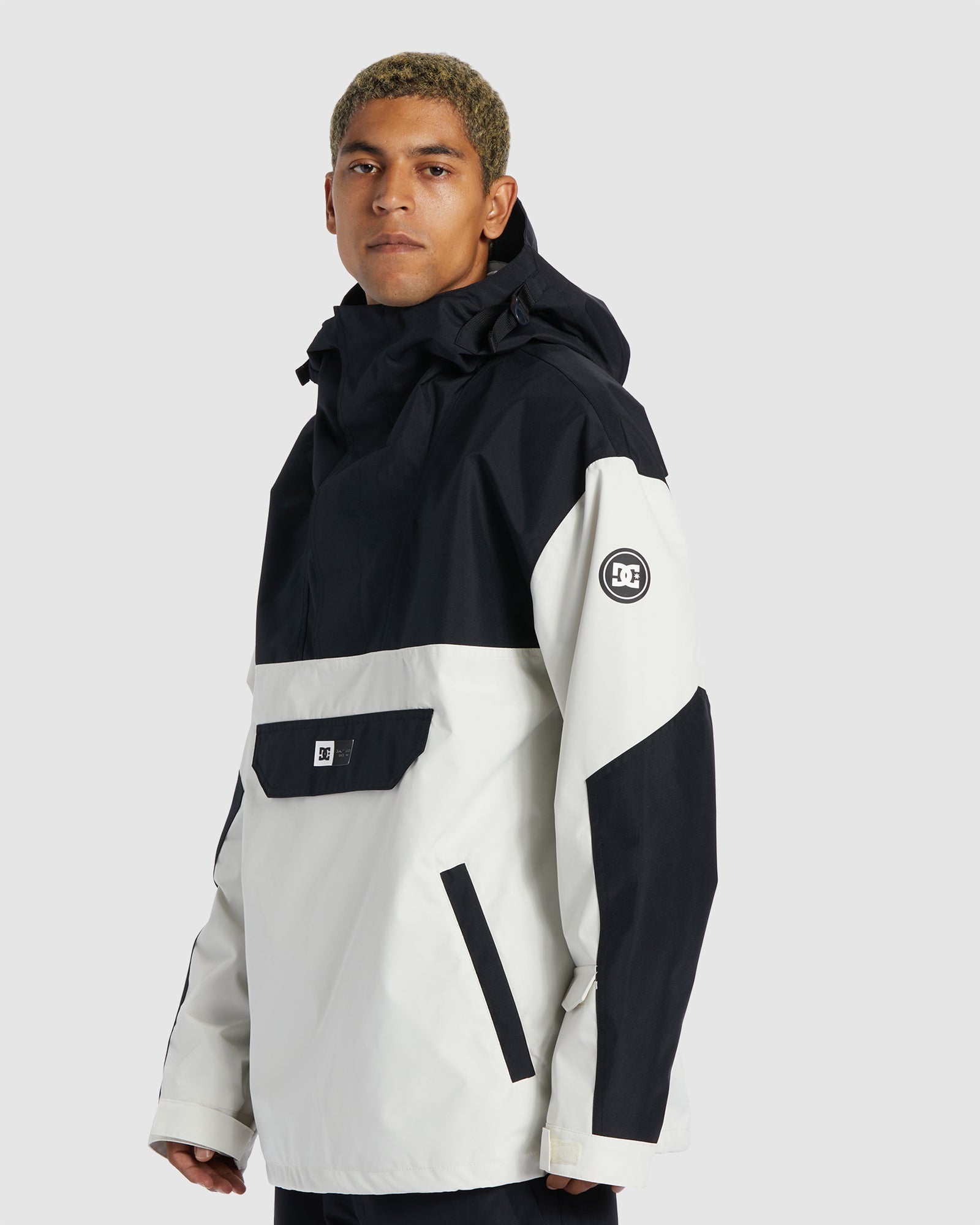 Mens DC-43 Anorak Jacket